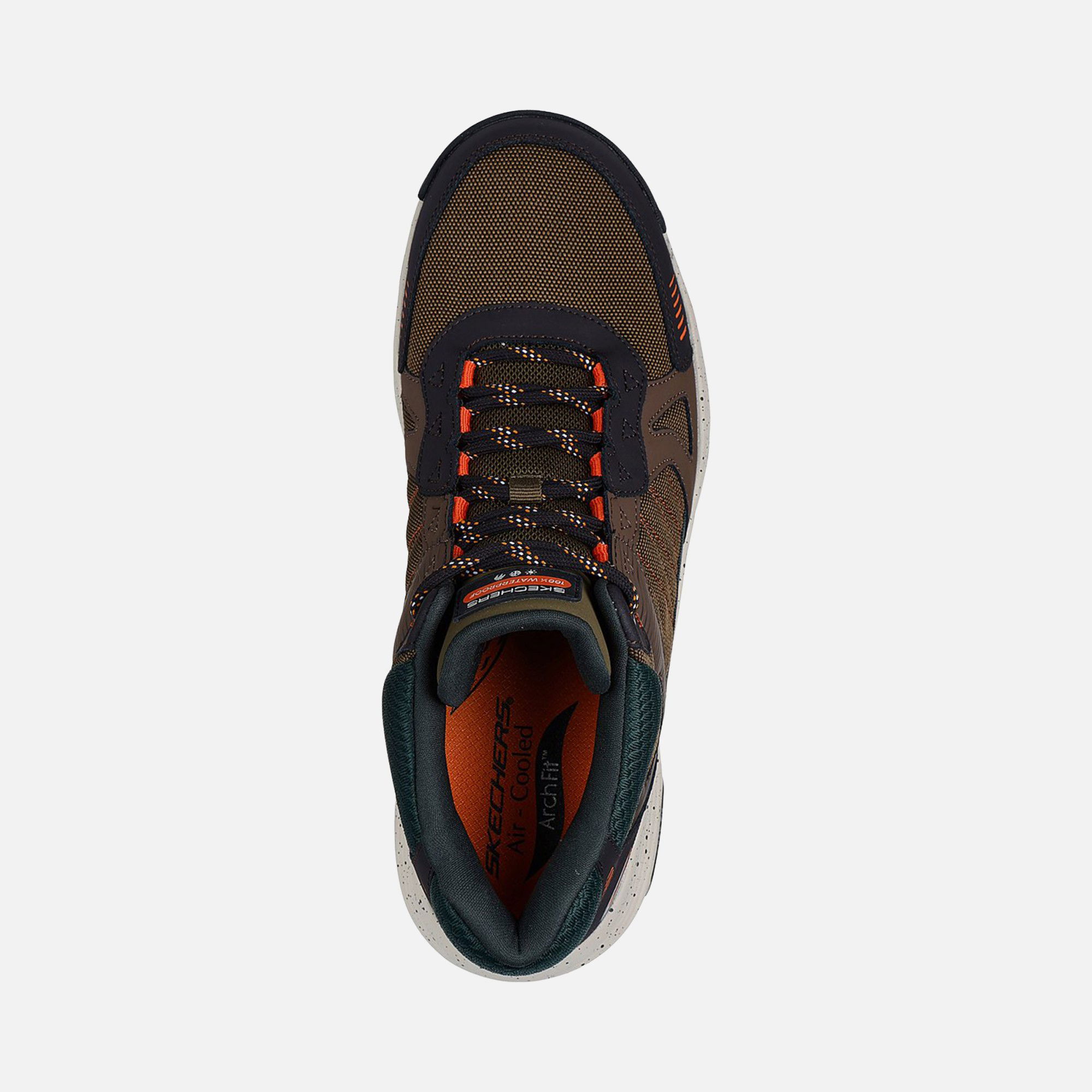 Skechers Go Walk Arch Fit Outdoor Erkek Bot