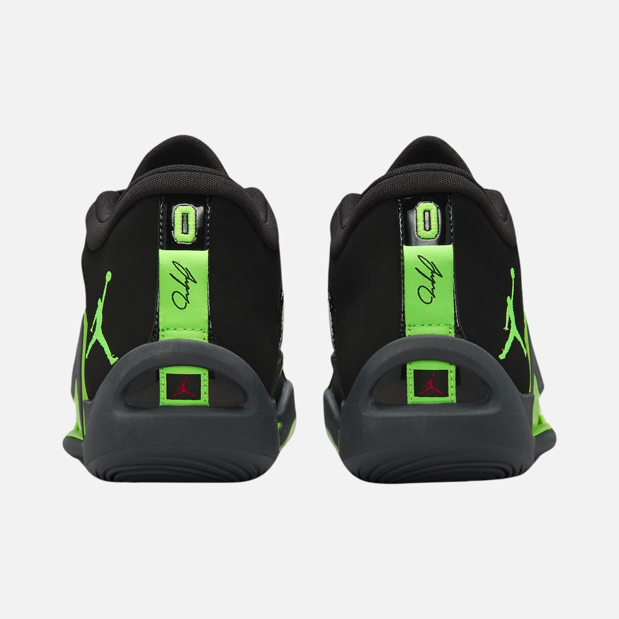 Nike Jordan Jayson Tatum 1 "Home Team" Erkek Basketbol Ayakkabısı