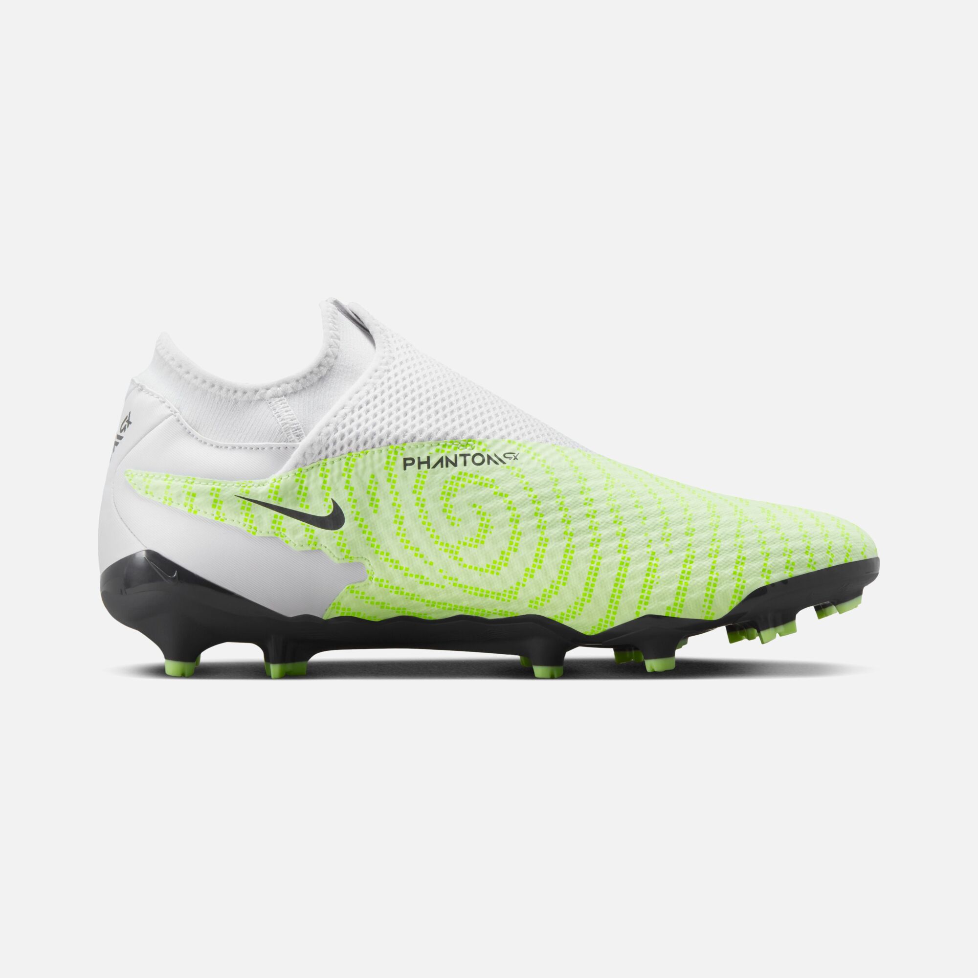Nike Phantom GX Academy Dynamic Fit FG/MG Multi-Ground Erkek Krampon