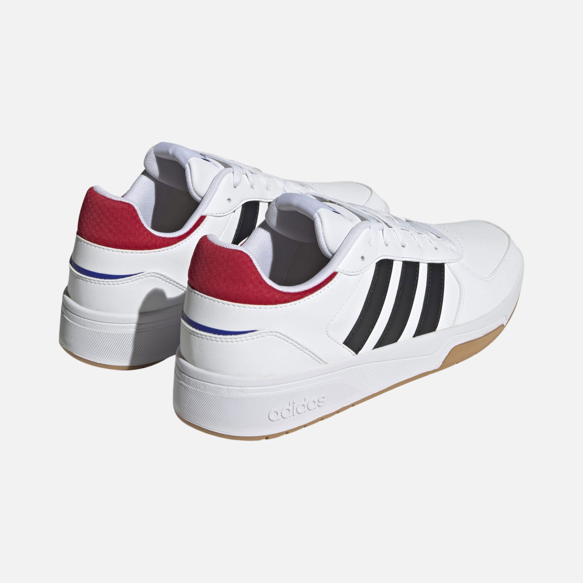 adidas CourtBeat Court Lifestyle Erkek Spor Ayakkabı
