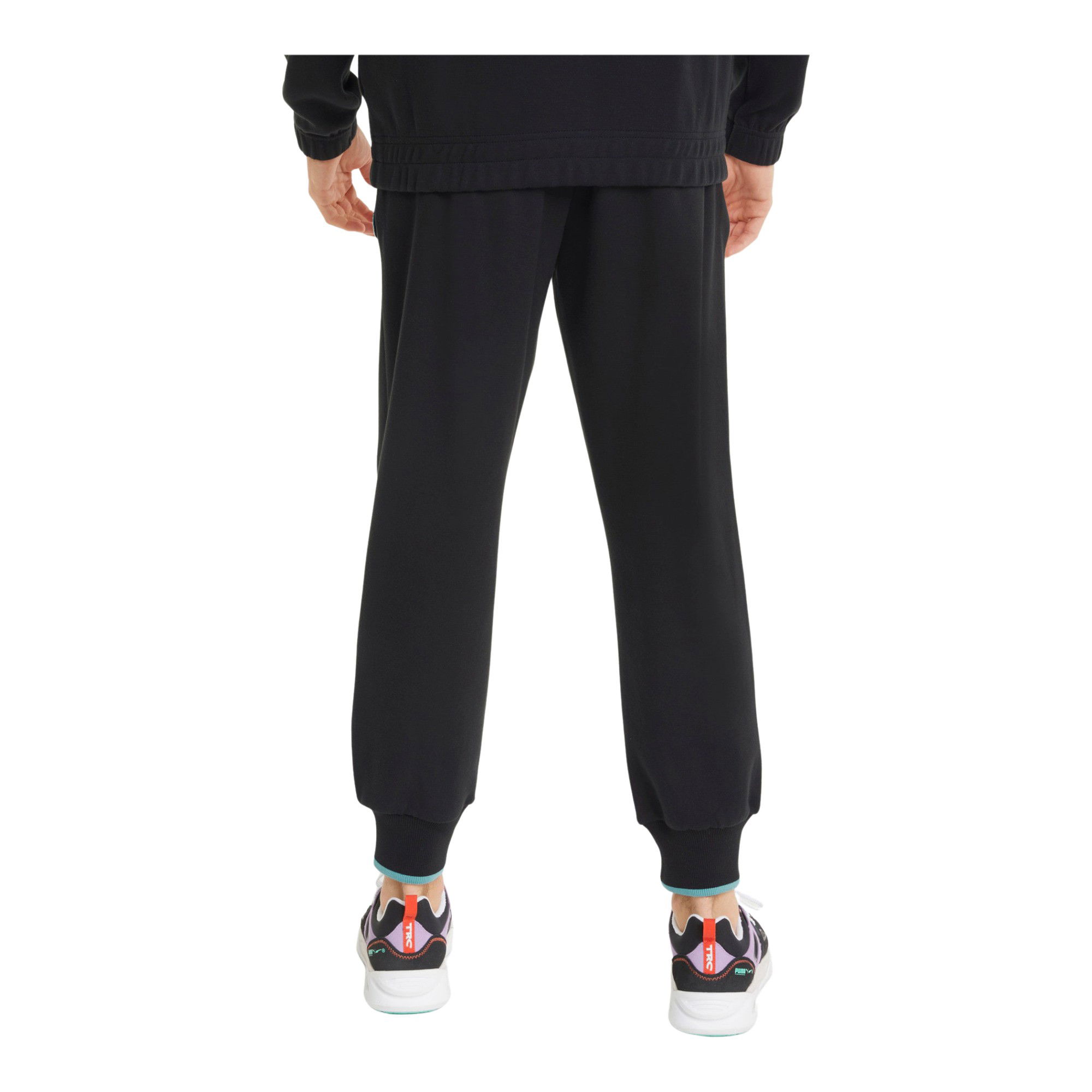 Puma Sportswear WxP Track Erkek Eşofman Altı