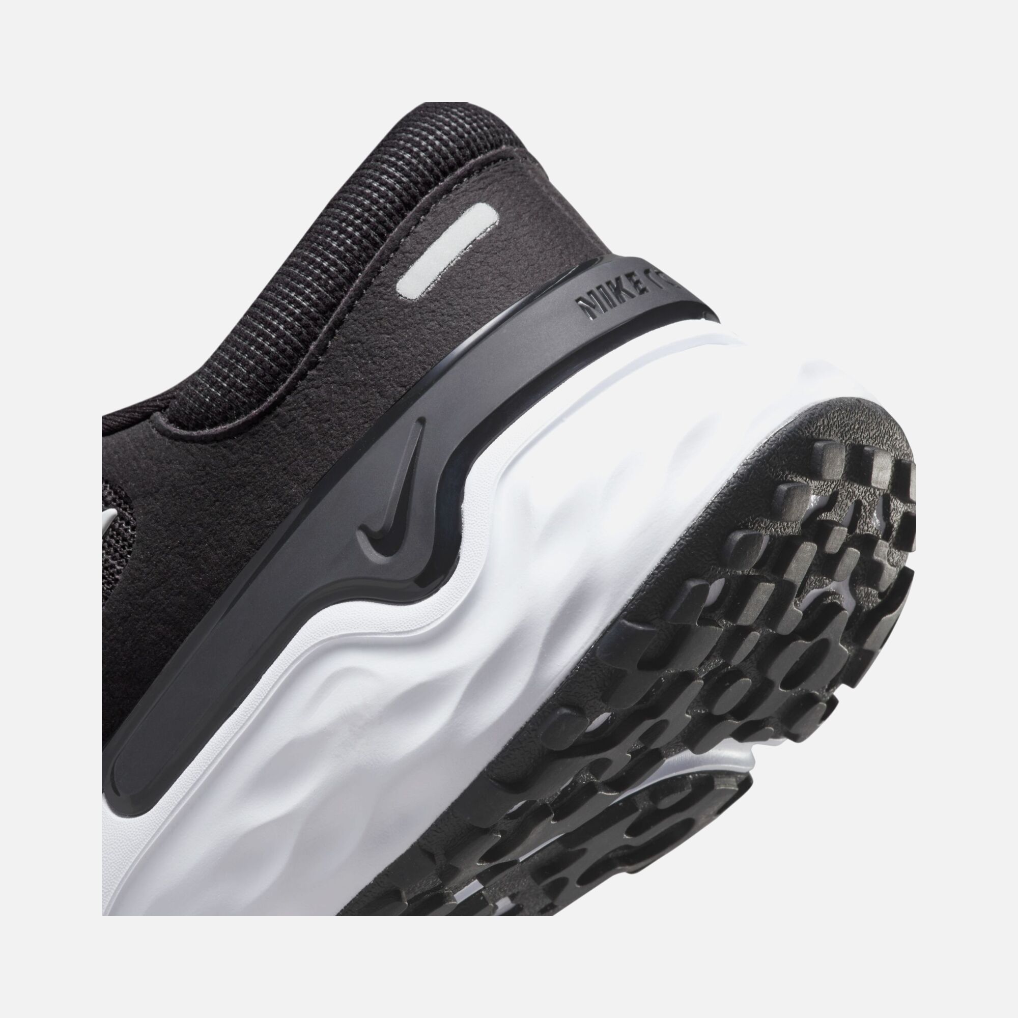 Nike Renew Run 4 Road Running Erkek Spor Ayakkabı