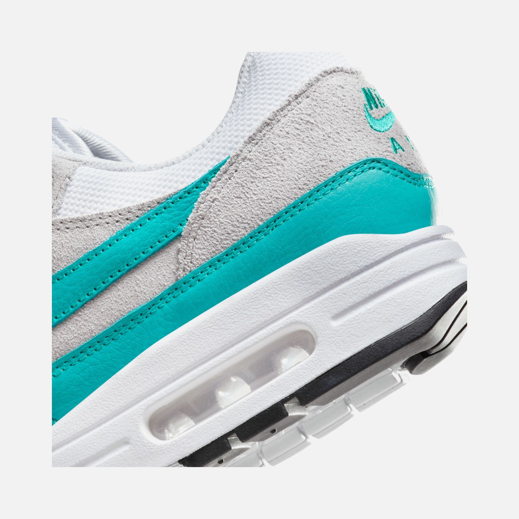 Nike Air Max 1 SC Erkek Spor Ayakkabı