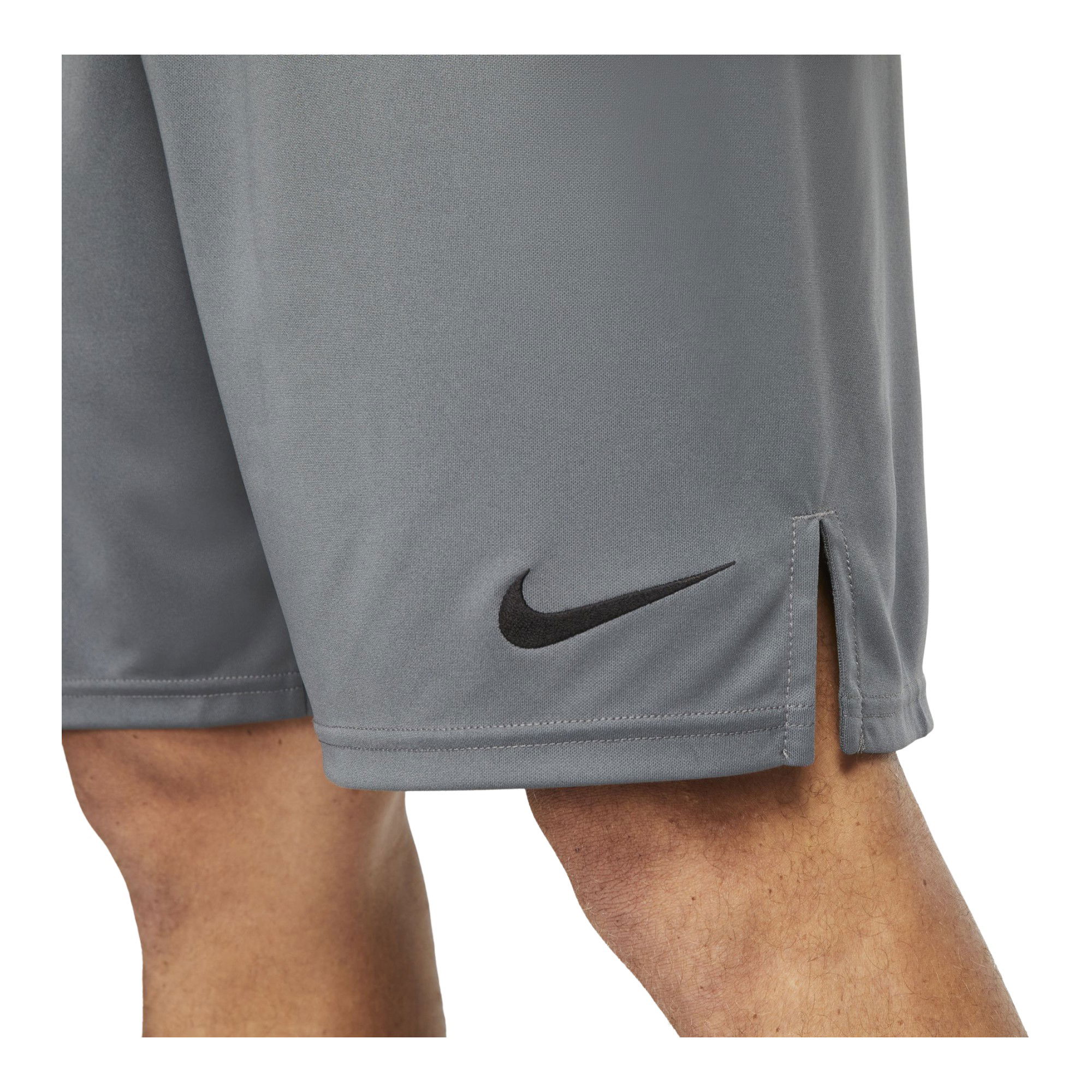 Nike Dri-Fit Knit 6.0 Training Erkek Şort