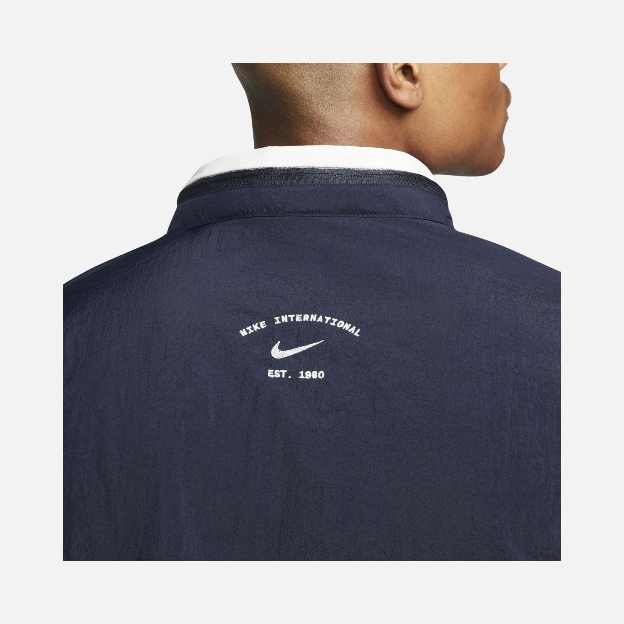 Nike Repel Heritage Masculina Running Full-Zip Hoodie Erkek Ceket