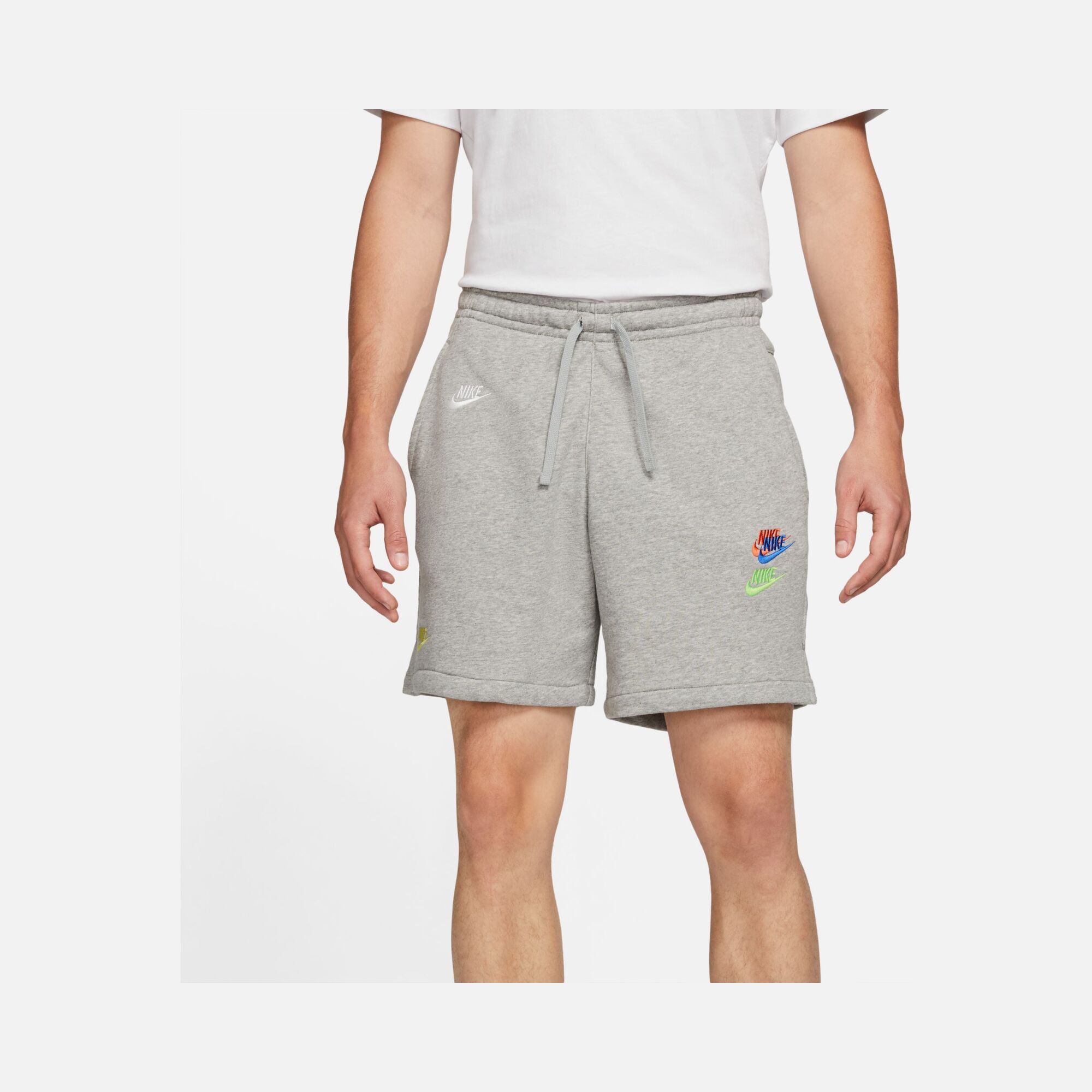 Nike Sportswear Essentials+ French Terry Erkek Şort