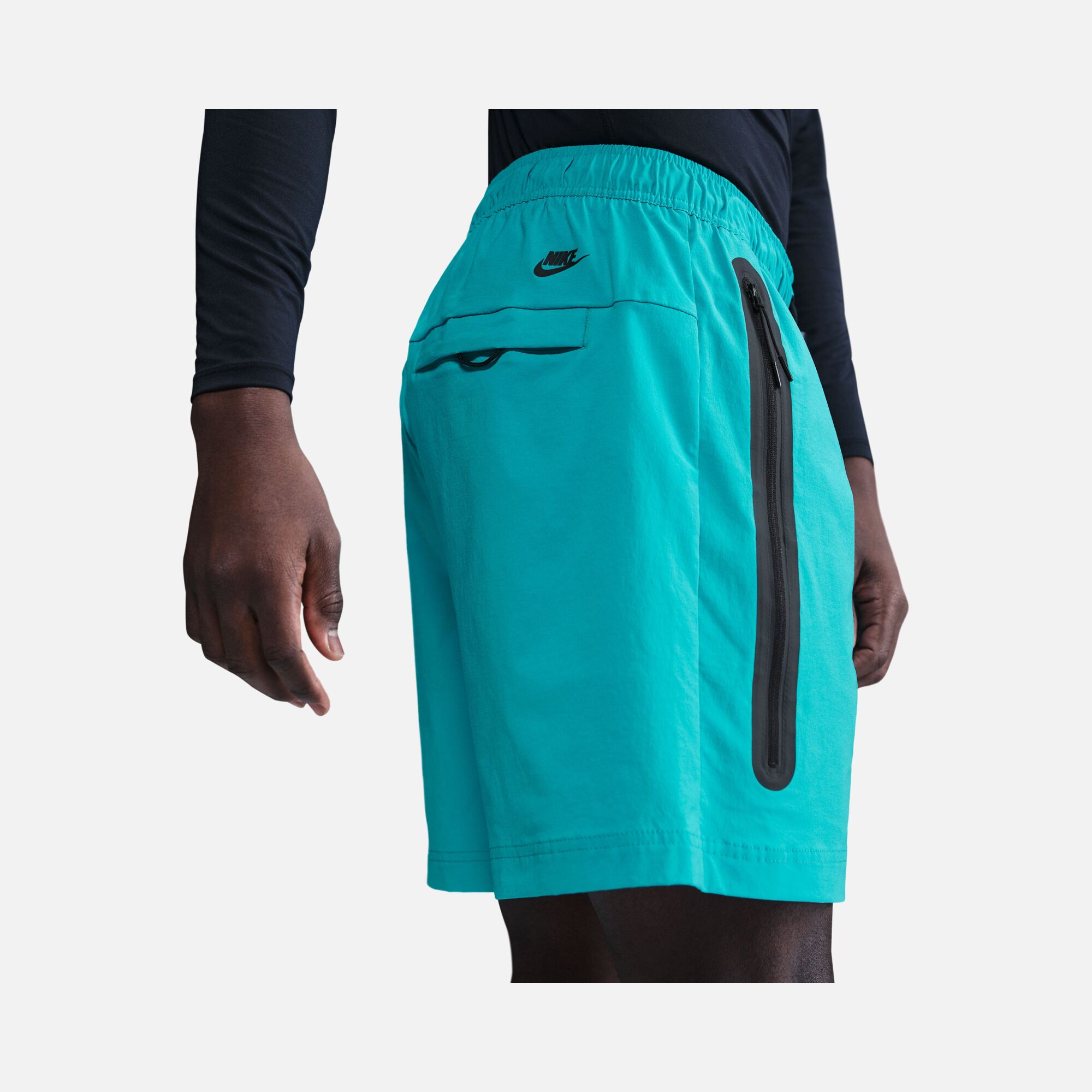 Nike Tech Gx Woven Short Erkek Şort