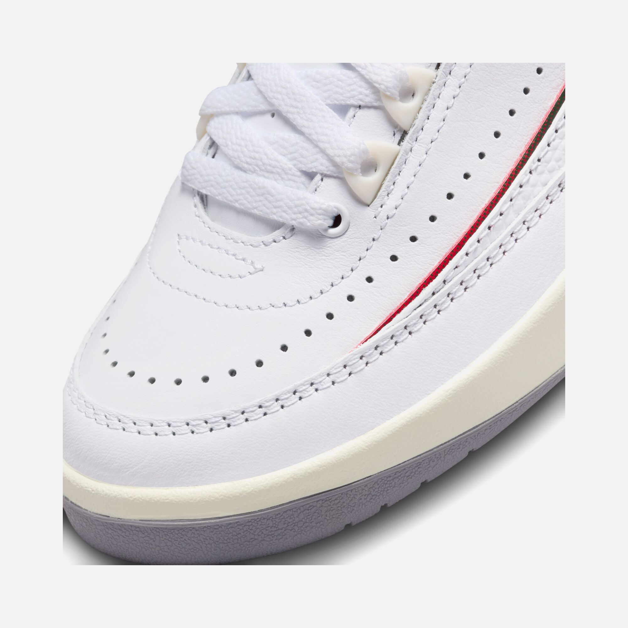 Nike Air Jordan 2 Retro (GS) Spor Ayakkabı