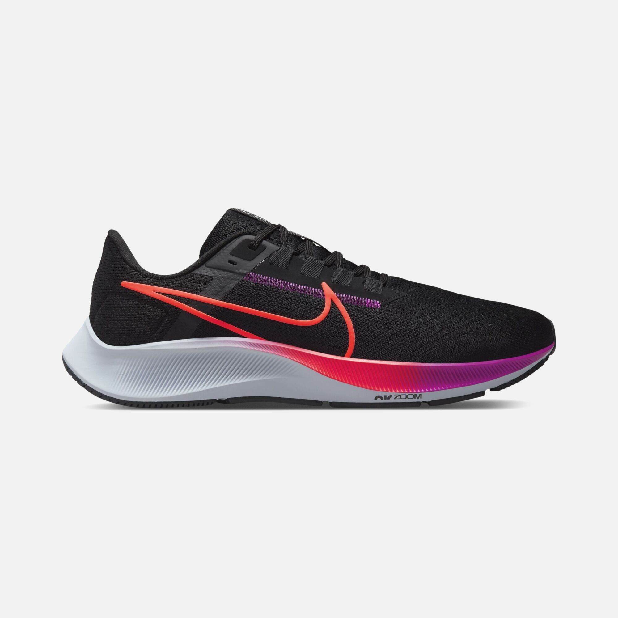Nike Air Zoom Pegasus 38 Road Running SS22 Erkek Spor Ayakkabı