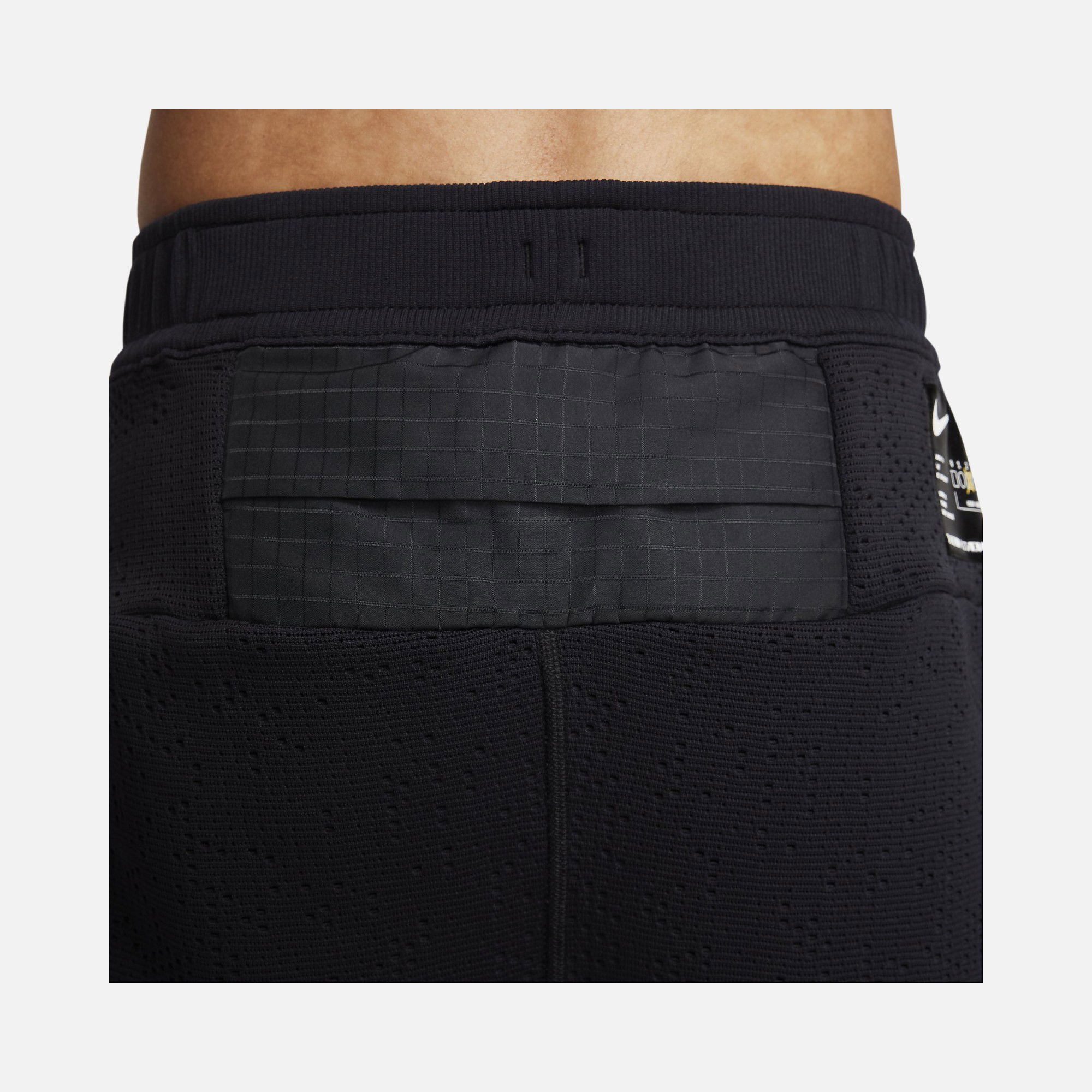 Nike Therma-Fit ADV Axis Performance System Fleece Fitness Training Erkek Eşofman Altı