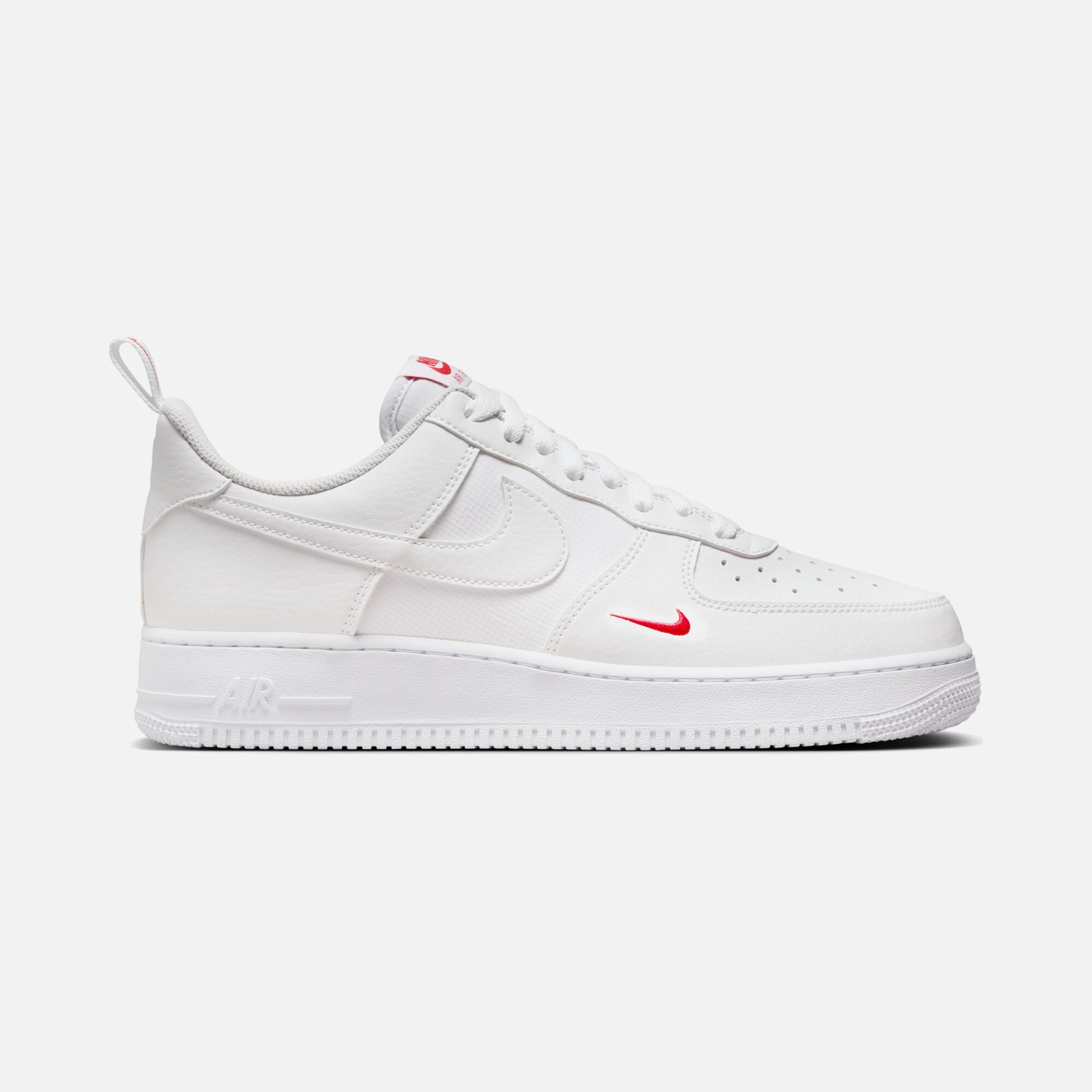Nike Air Force 1 '07 ''Ripstop Detailed Upper'' Erkek Spor Ayakkabı