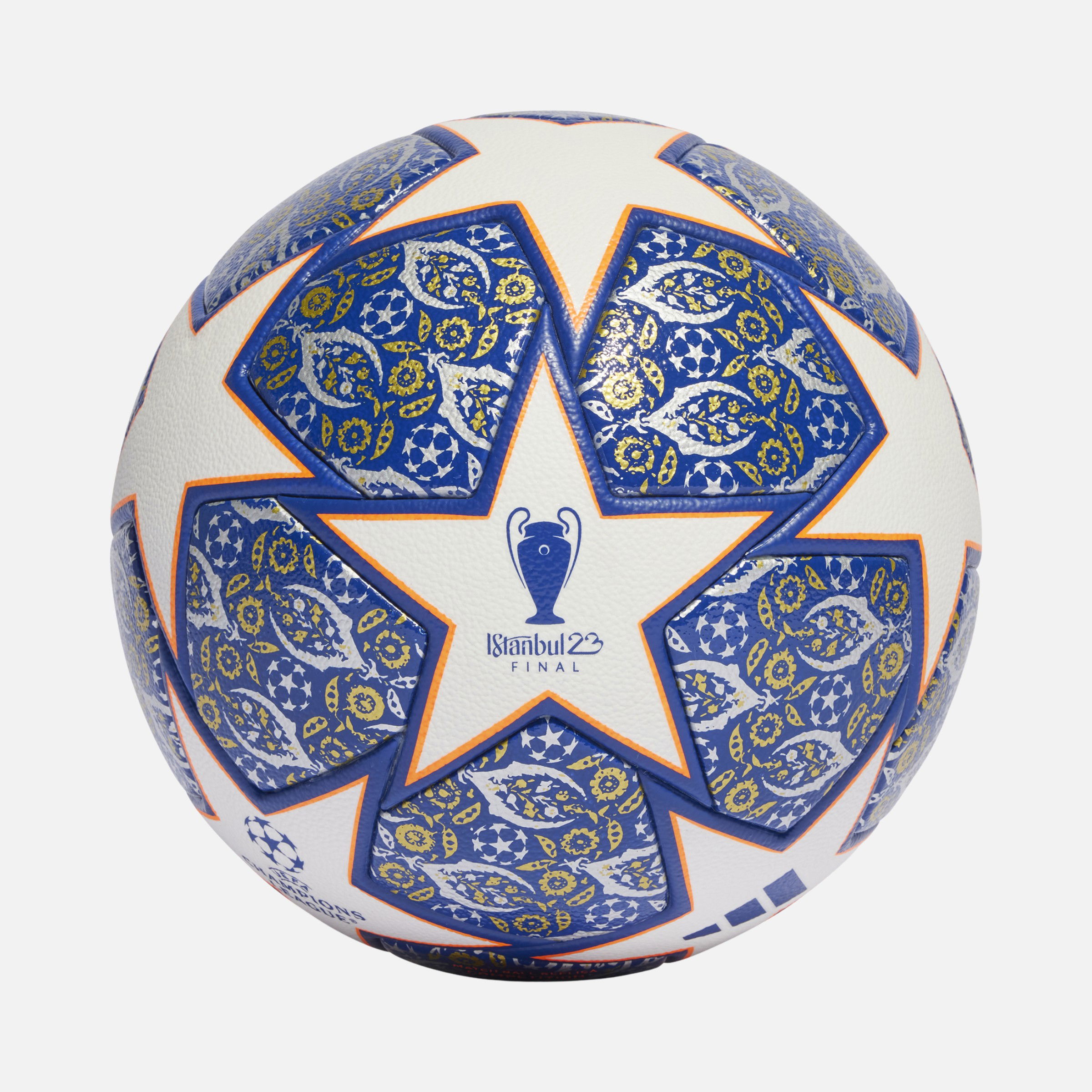 adidas Ucl Competition Istanbul Futbol Topu