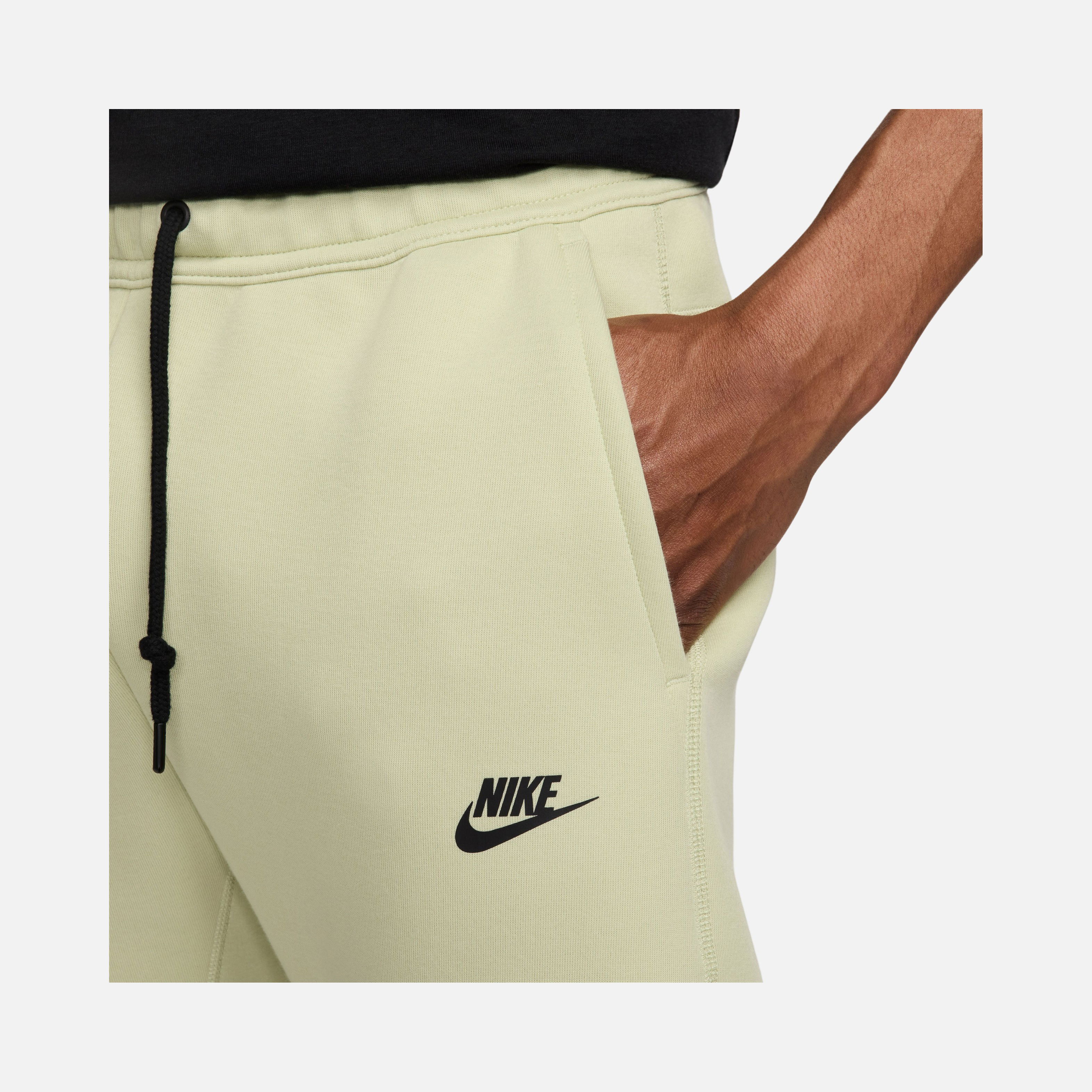 Nike Sportswear Tech Fleece FW24 Erkek Eşofman Altı