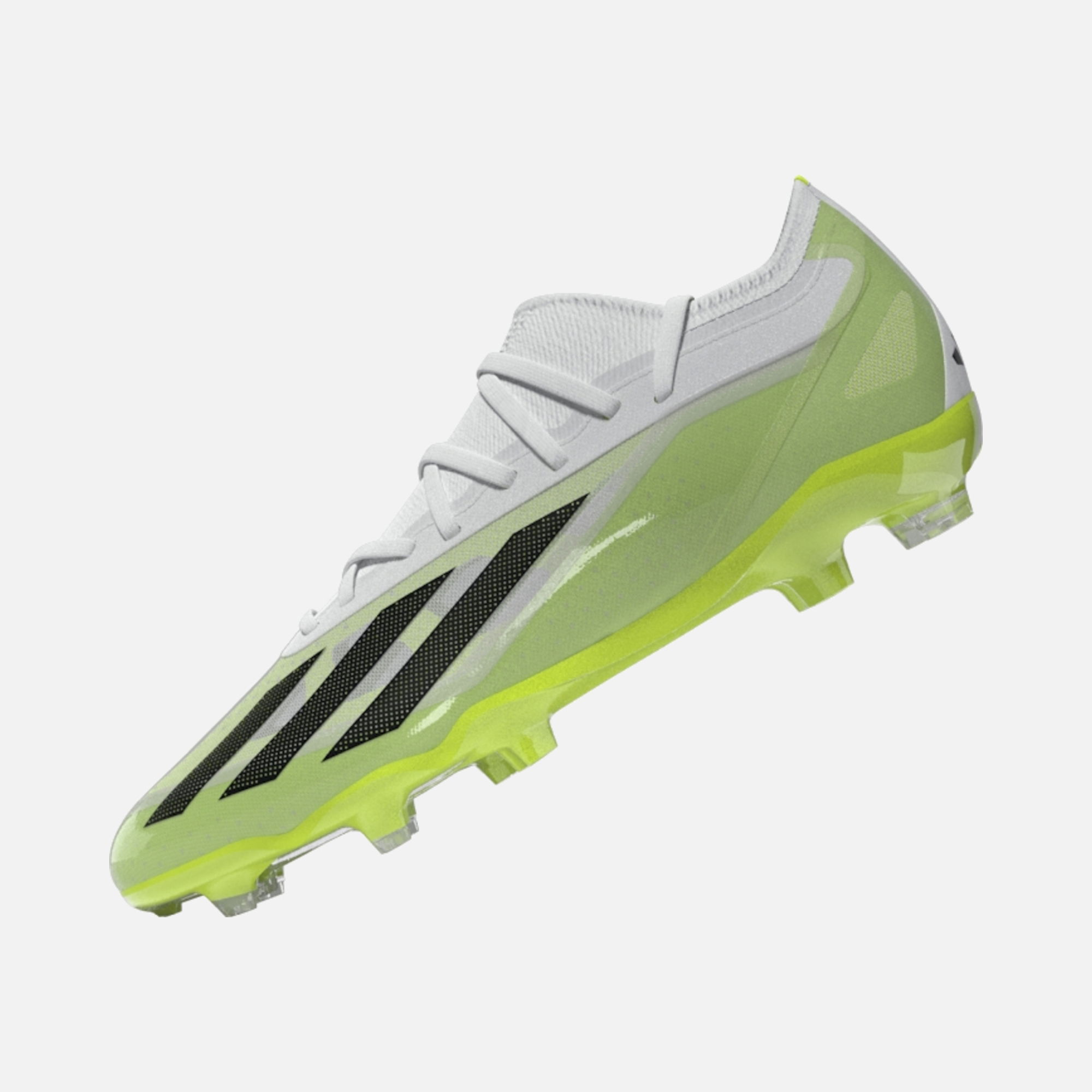 adidas X Crazyfast.2 FG Unisex Krampon