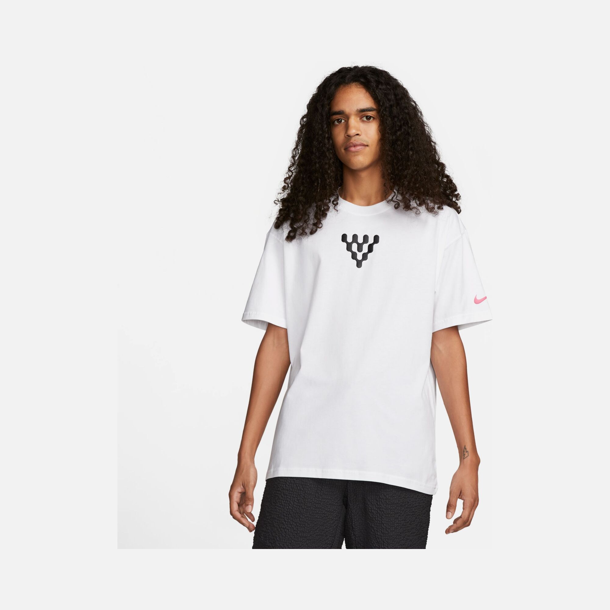 Nike Sportswear x Megan Rapinoe Short-Sleeve Erkek Tişört