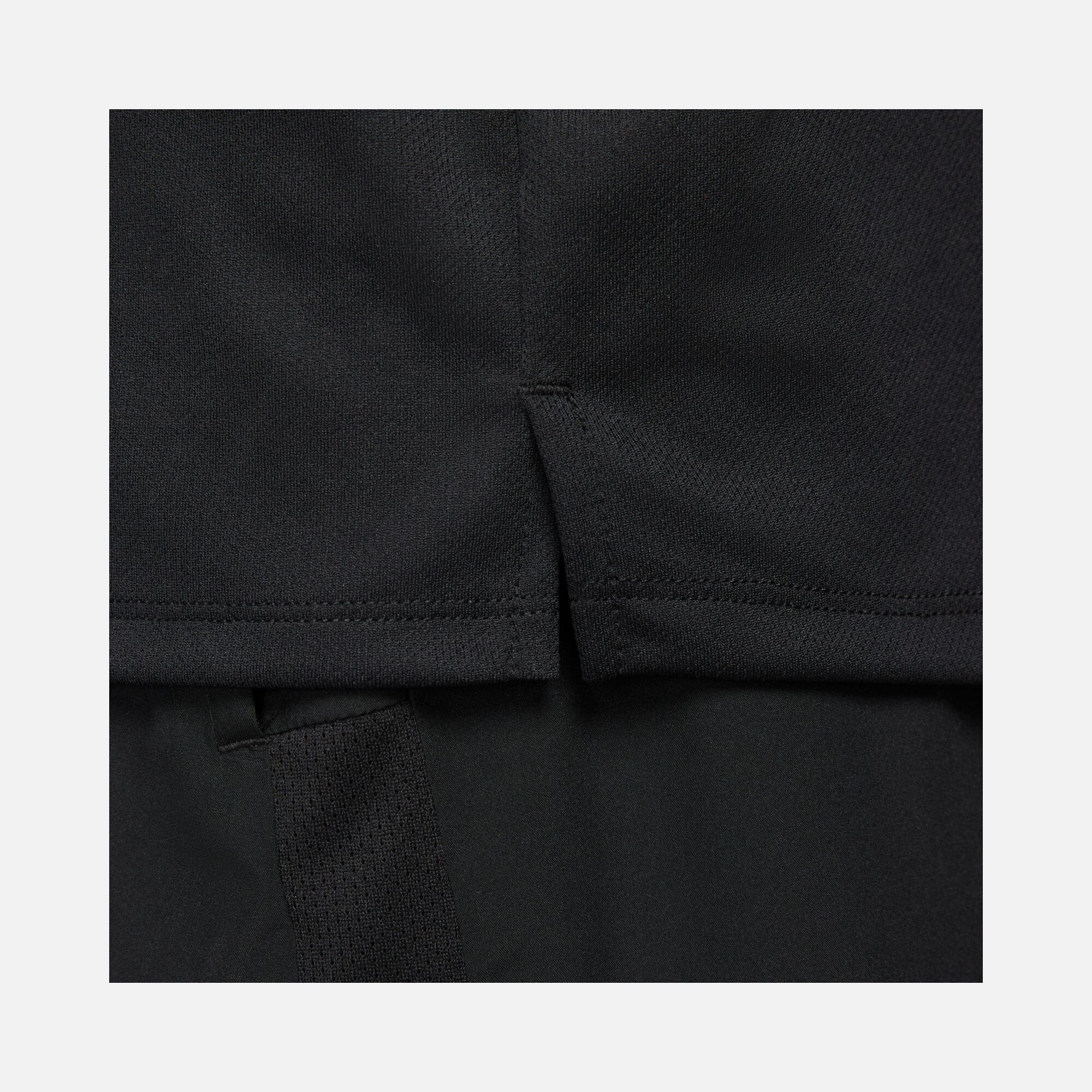 Nike Dri-Fit Miler Running Erkek Atlet