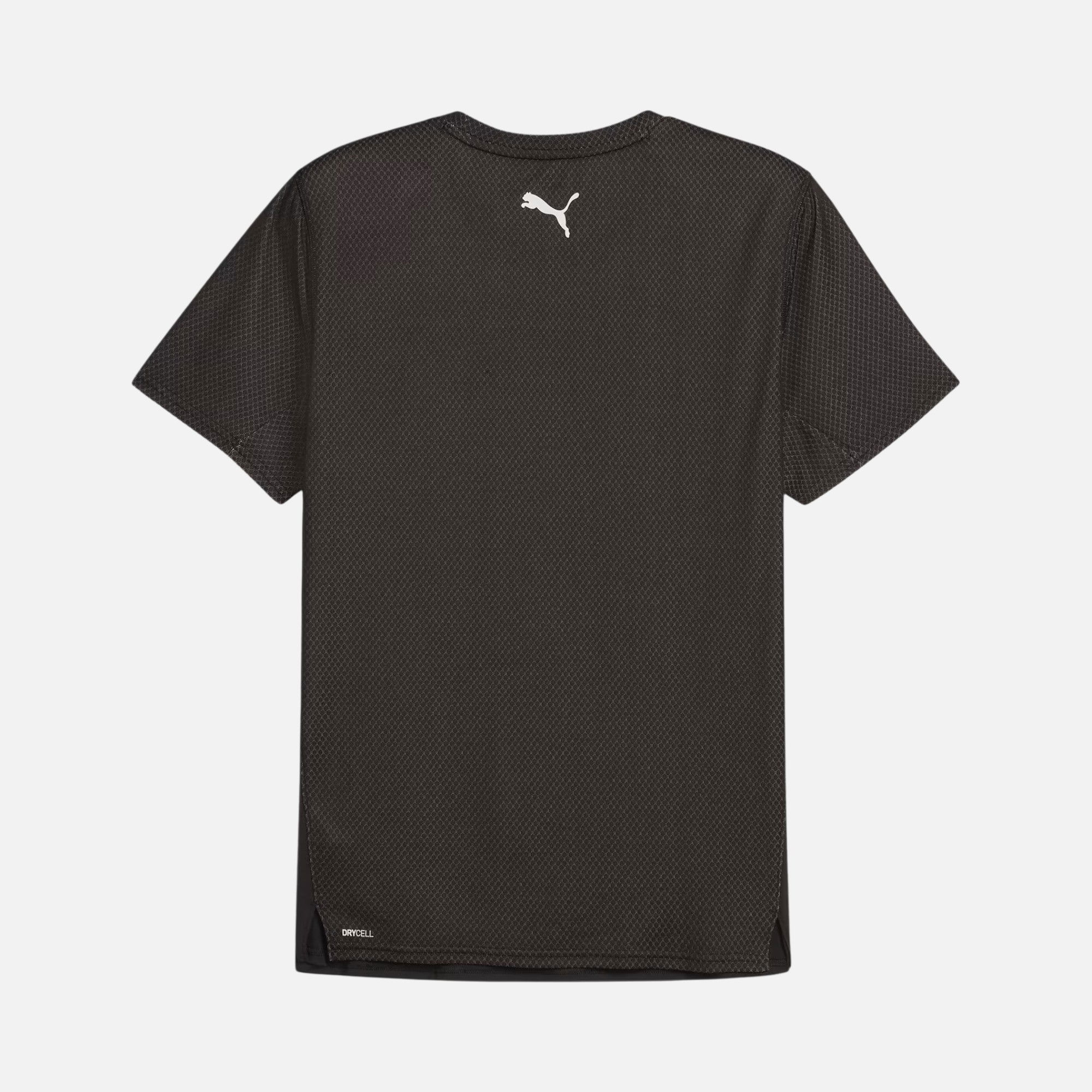 Puma Dri Release Mesh Training Short-Sleeve Erkek Tişört