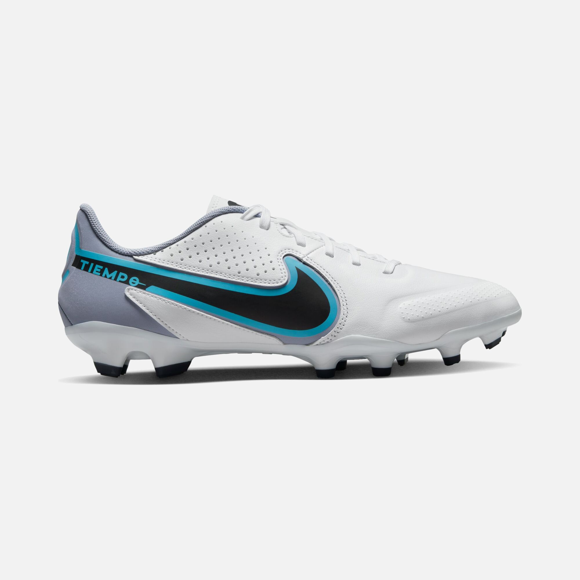 Nike Tiempo Legend 9 Academy FG/MG Multi Ground Erkek Krampon