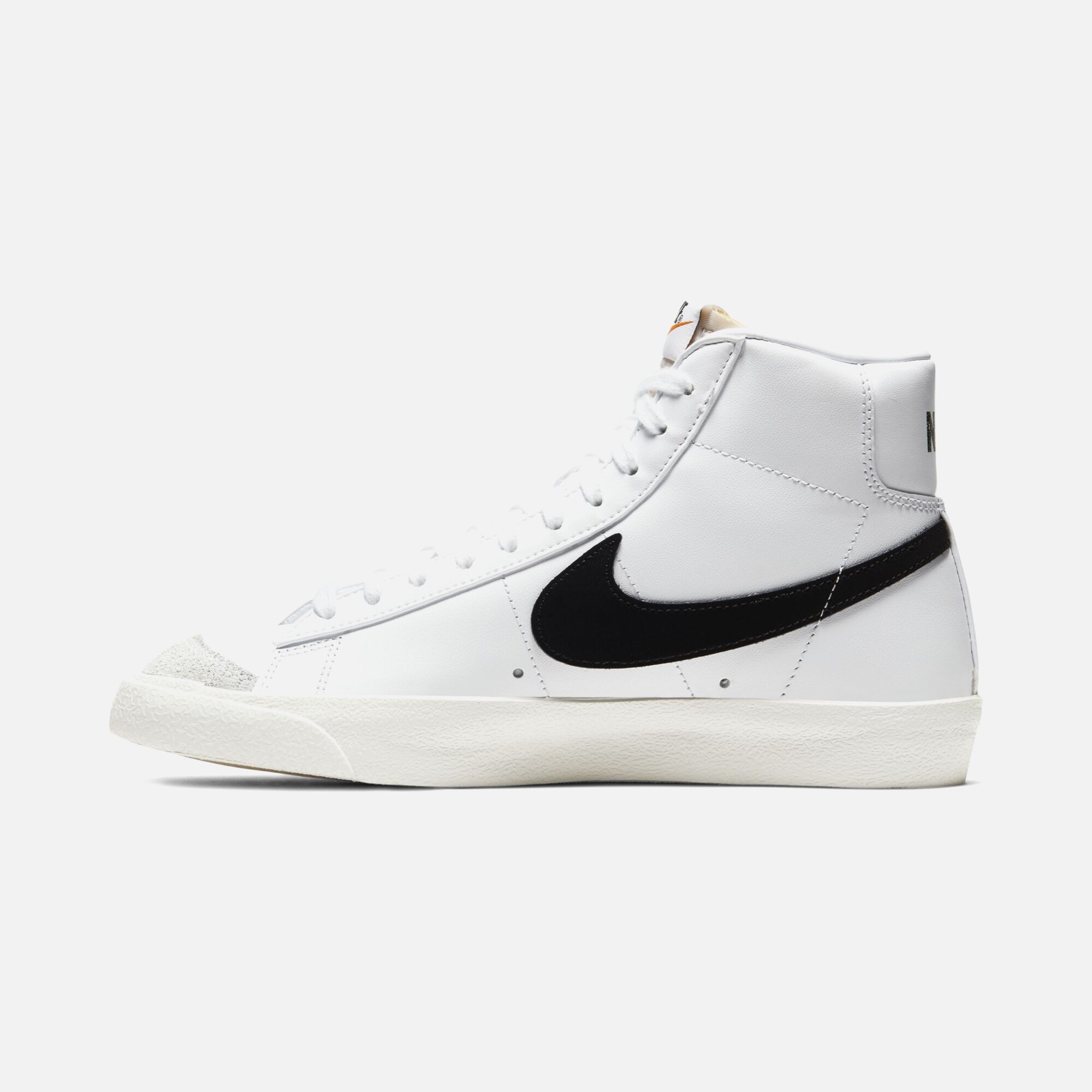 Nike Blazer Mid '77 CO Kadın Spor Ayakkabı