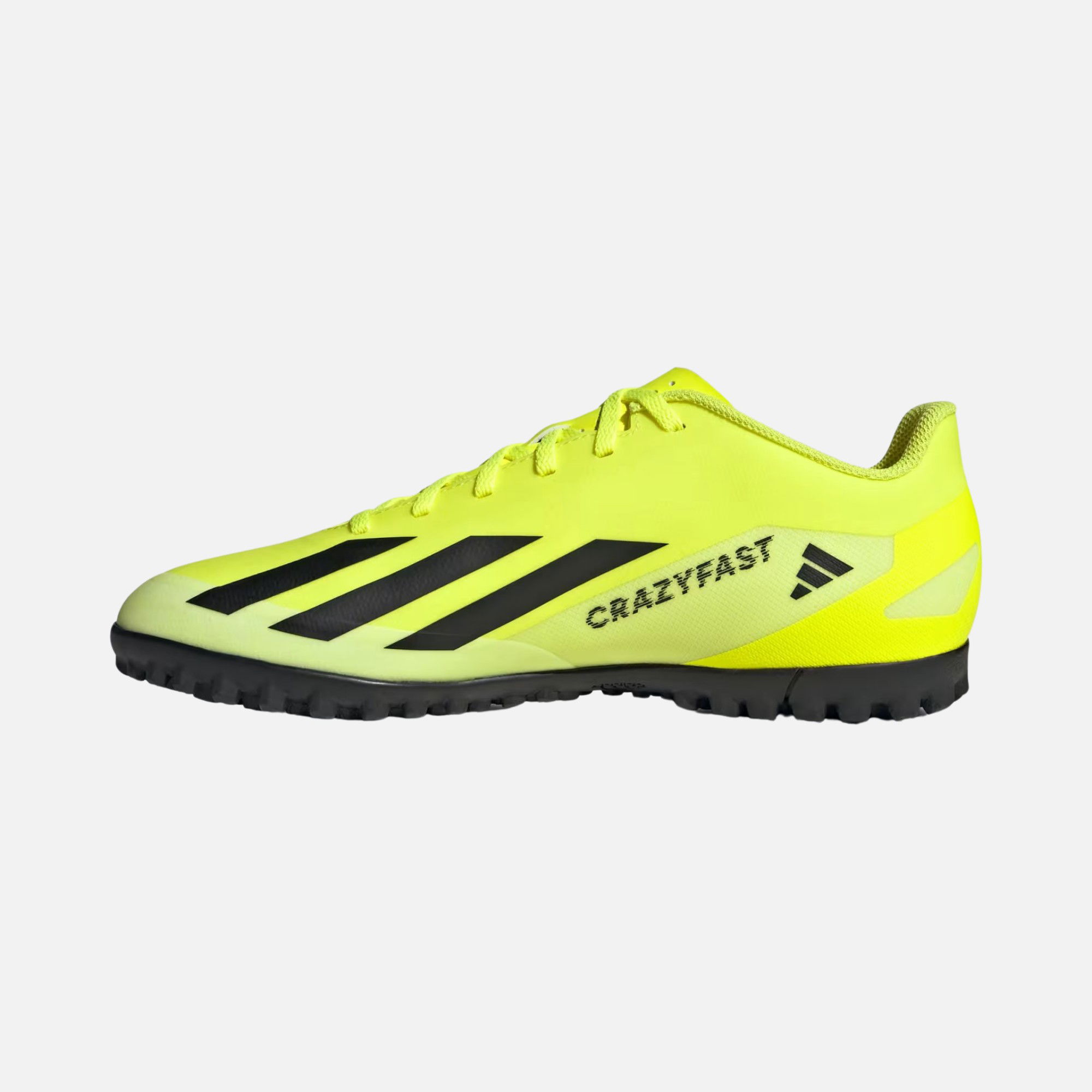 adidas X Crazyfast Club TF Turf Field Erkek Halı Saha Ayakkabı