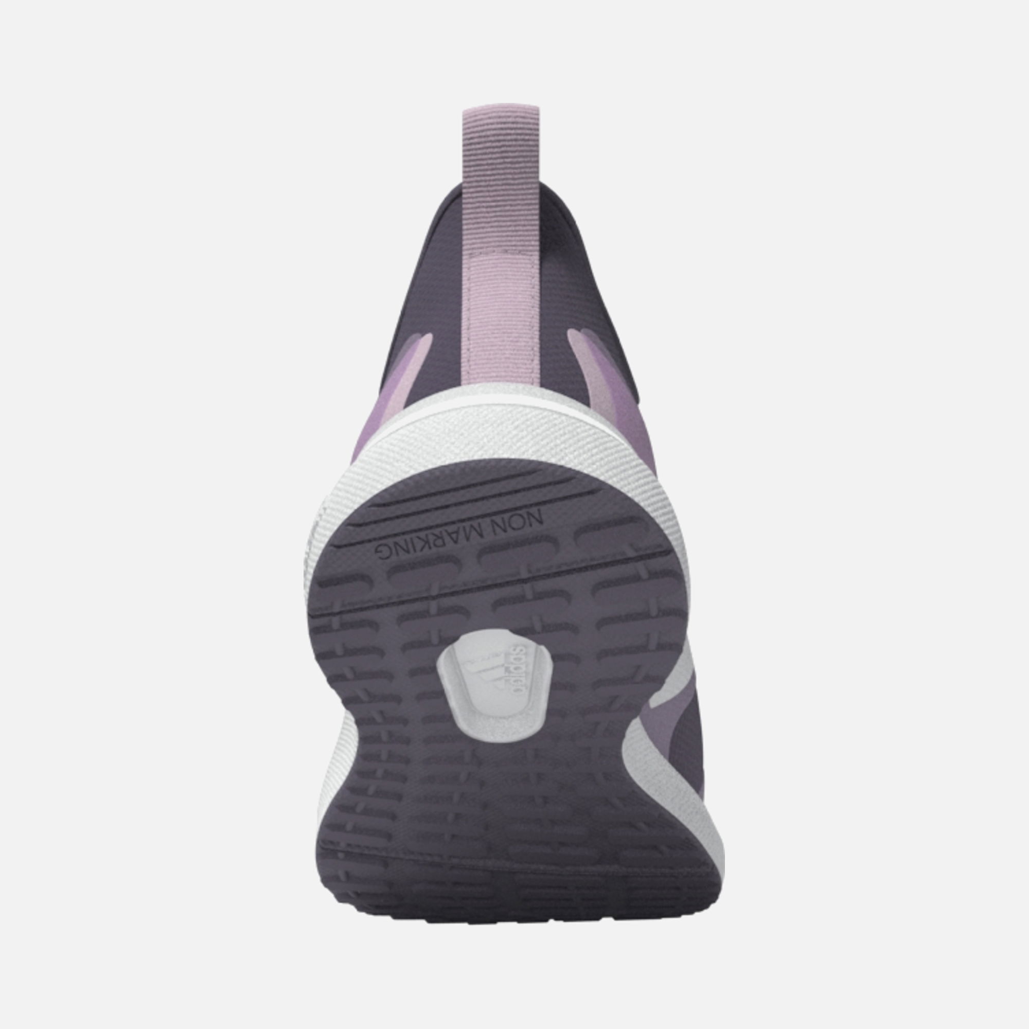 adidas Fortarun 2.0 Cloudfoam Sport Running Lace (GS) Spor Ayakkabı