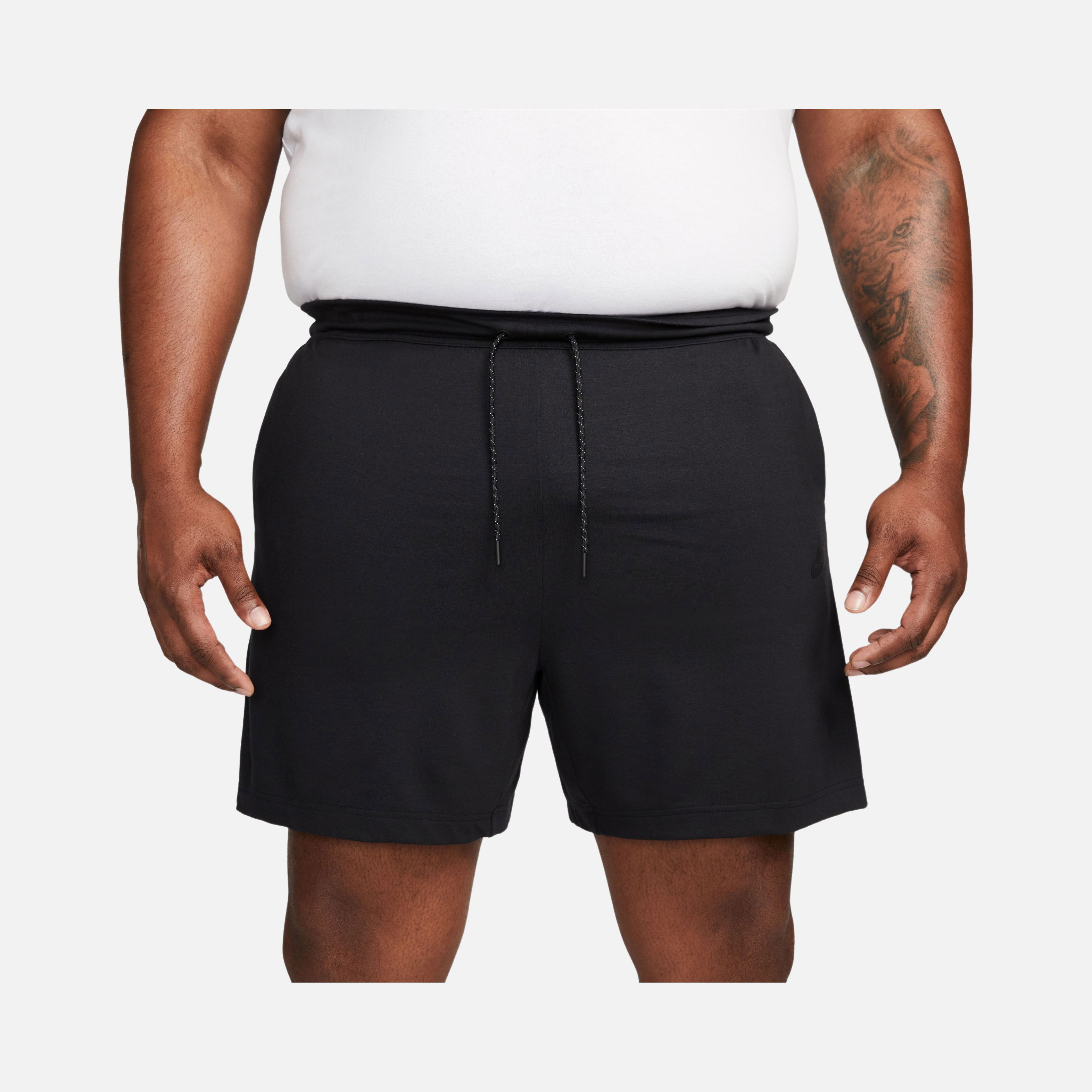 Nike Sportswear Tech Fleece Lightweight Erkek Şort