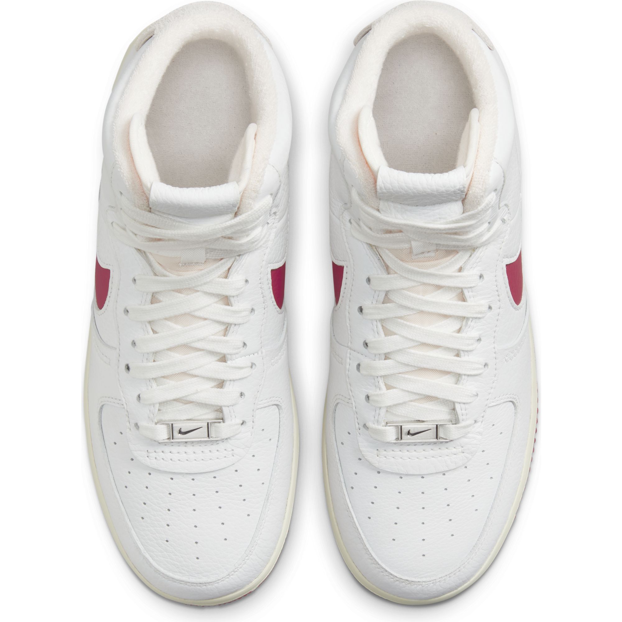 Nike Air Force 1 Sculpt High Kadın Spor Ayakkabı