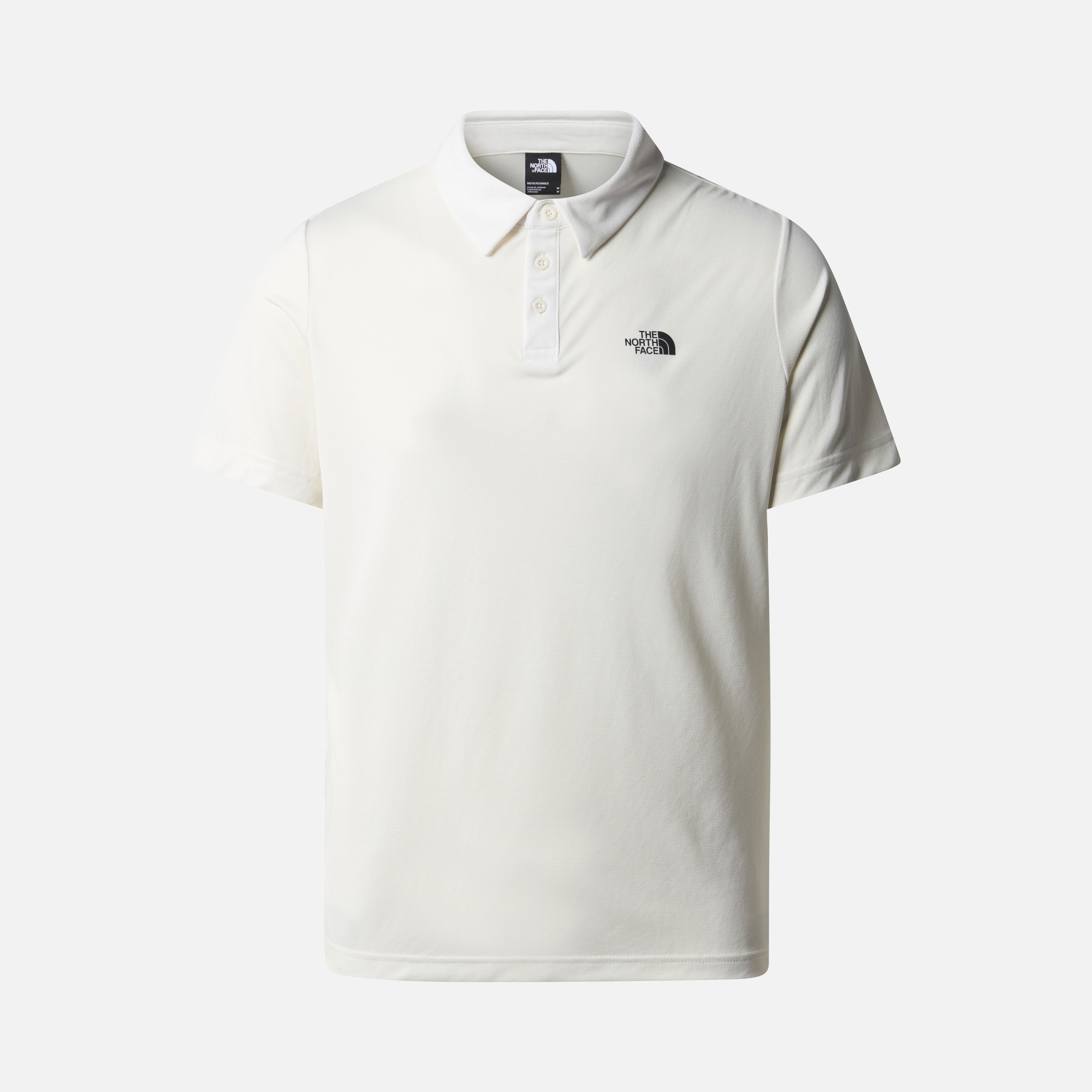 North Face Tanken Polo Short-Sleeve Erkek Tişört