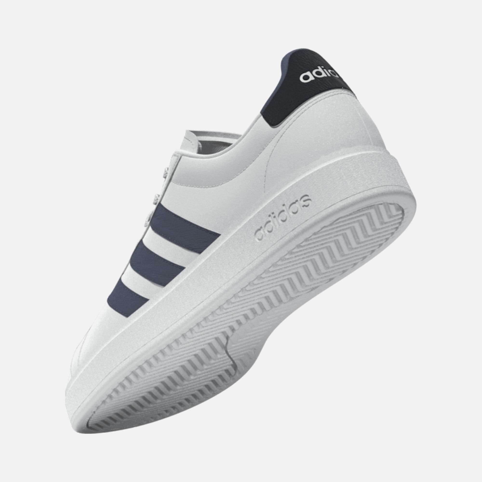 adidas Sportswear Grand Court 2.0 SS24 Erkek Spor Ayakkabı