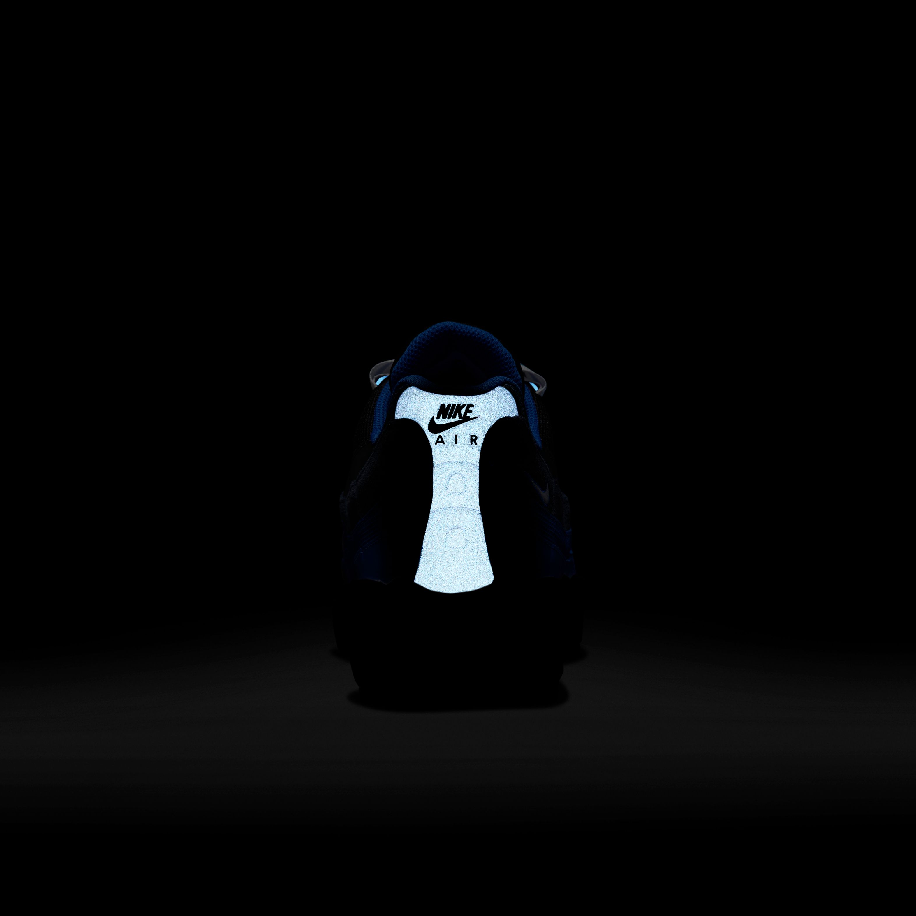 Nike Air Max 95 '23 Erkek Spor Ayakkabı