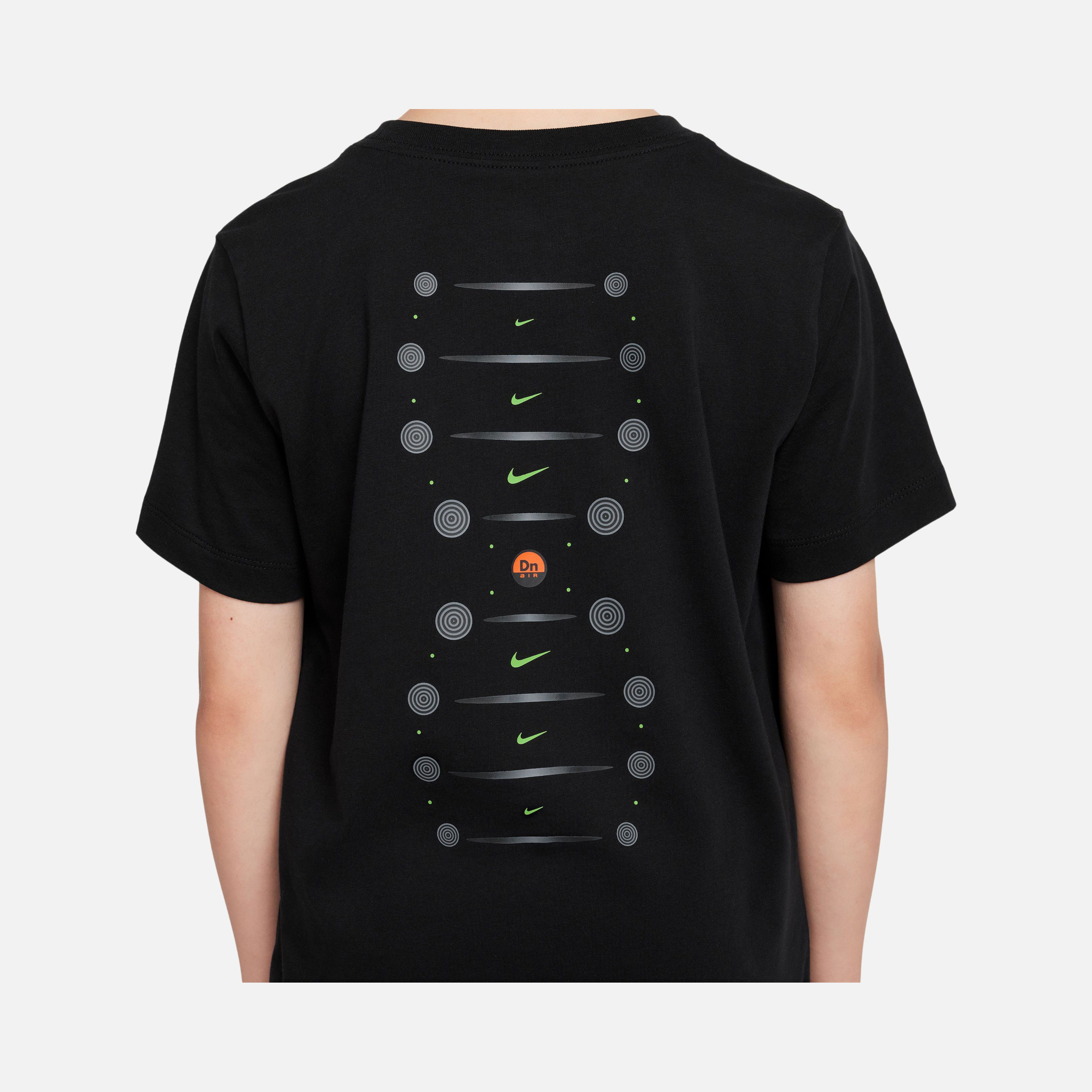 Nike Sportswear ''Air Max Dynamic Air Graphics''  Short-Sleeve Çocuk Tişört