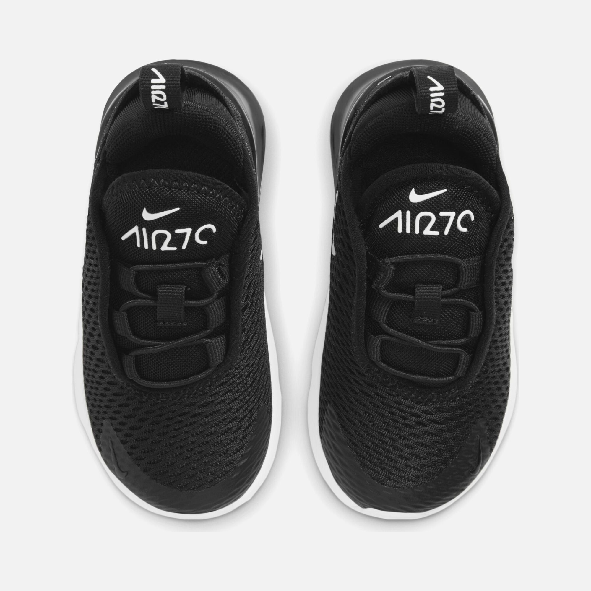 Nike Air Max 270 (TD) Bebek Spor Ayakkabı