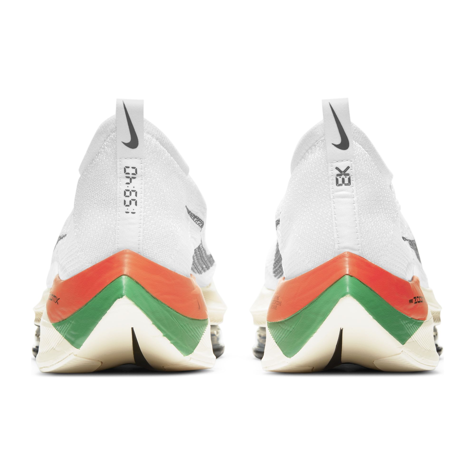 Nike Air Zoom Alphafly NEXT% Eliud Kipchoge Erkek Spor Ayakkabı