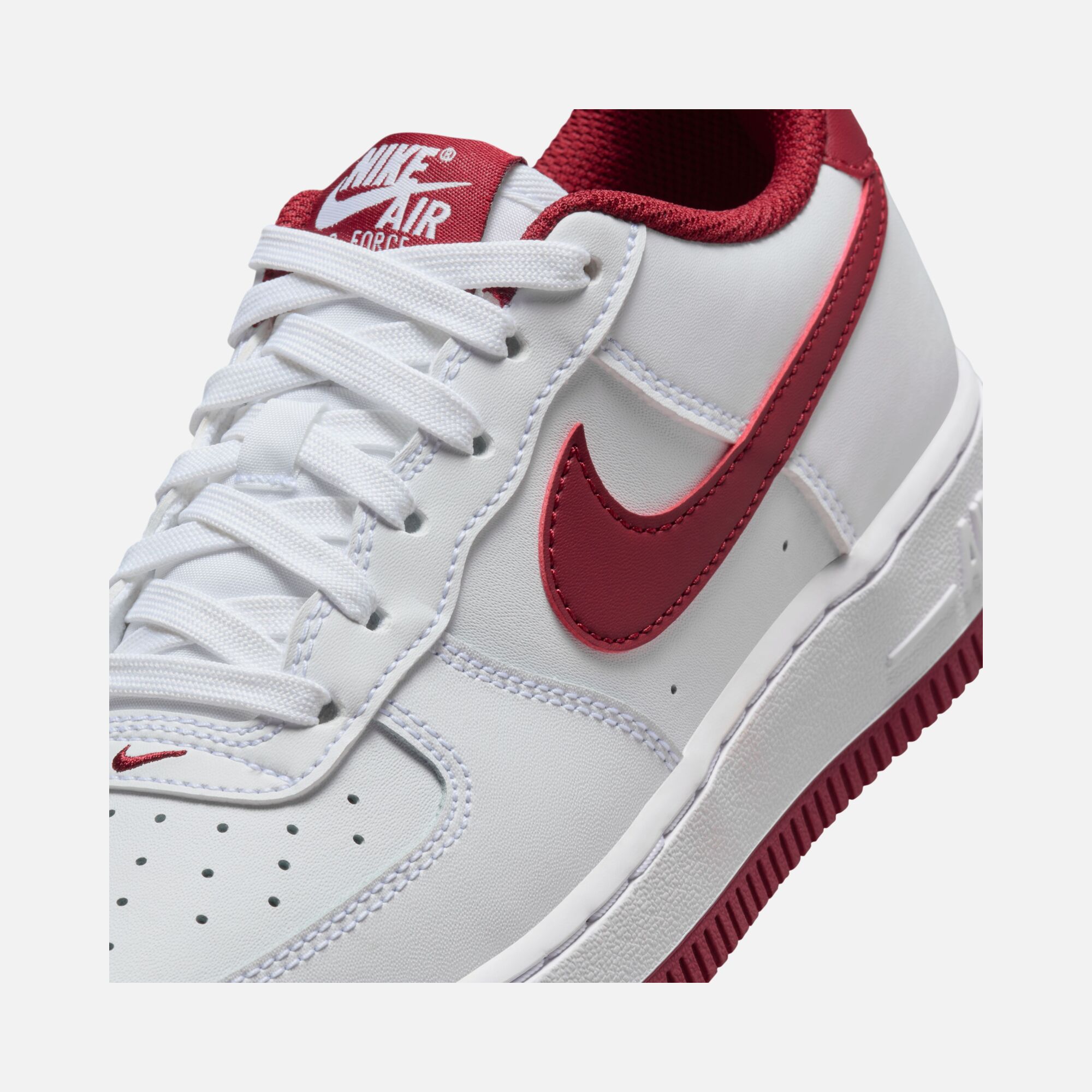 Nike Air Force 1 SS25 (GS) Spor Ayakkabı