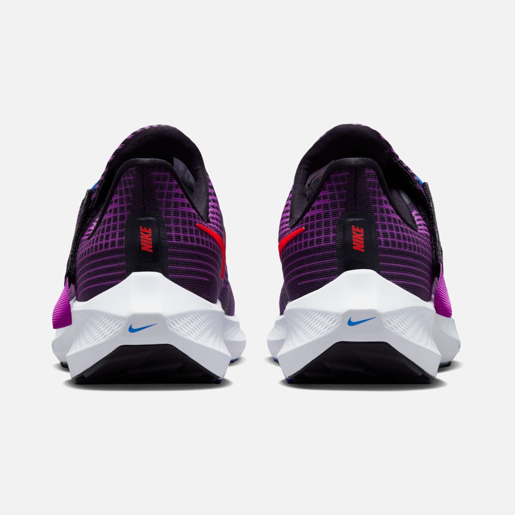 Nike Air Zoom Pegasus 39 FlyEase Easy On/Off Road Running Kadın Spor Ayakkabı