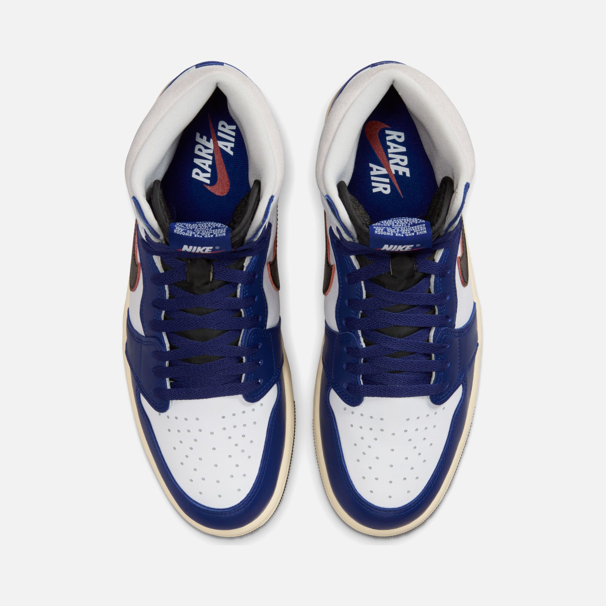 Nike Air Jordan 1 Retro High OG FW24 Erkek Spor Ayakkabı