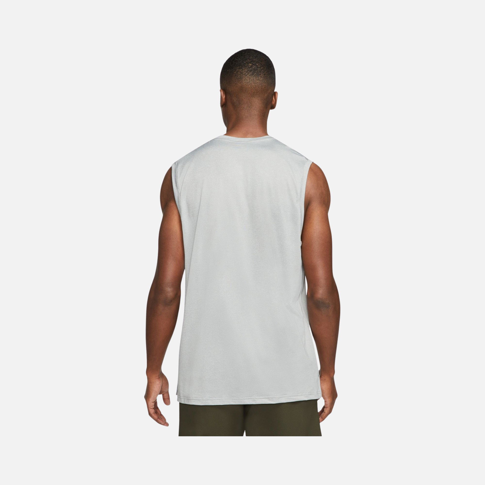 Nike Pro Dri-Fit Tank Erkek Atlet