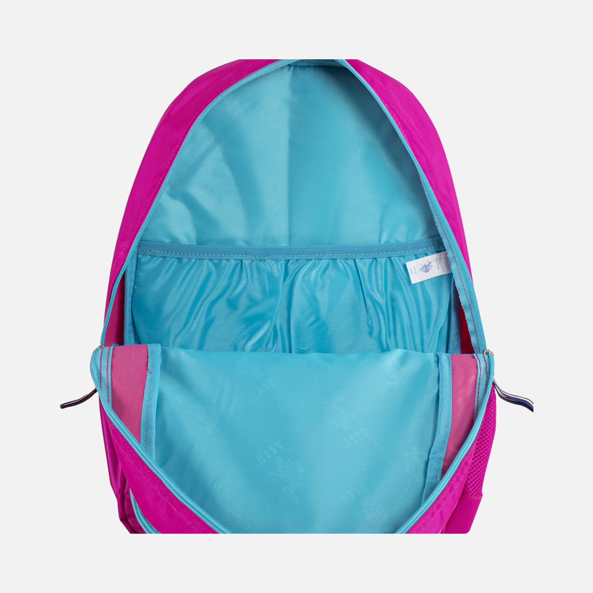 U.S. Polo Rock&Roll Graphic Çocuk Sırt Çantası