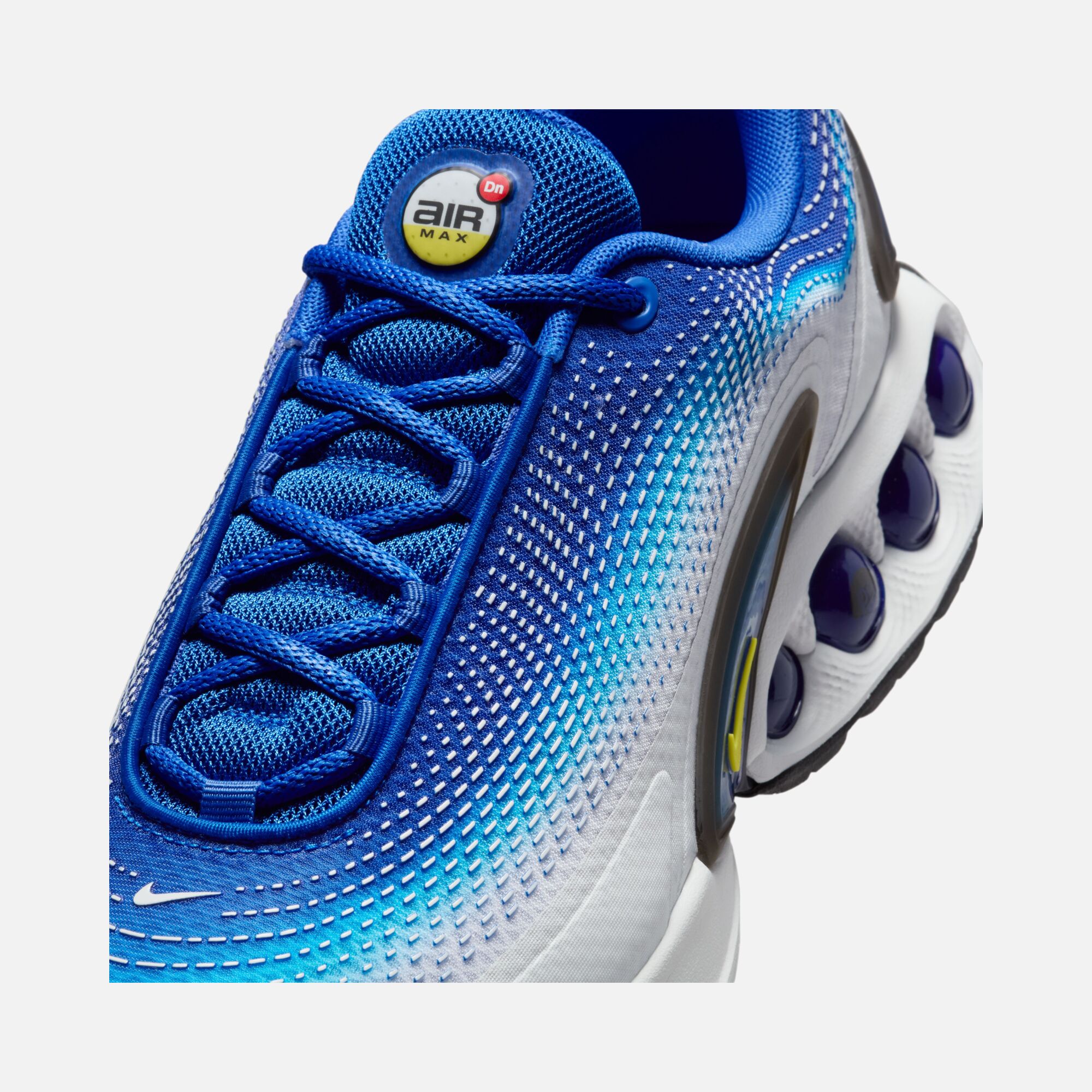 Nike Air Max Dynamic Air SE Erkek Spor Ayakkabı