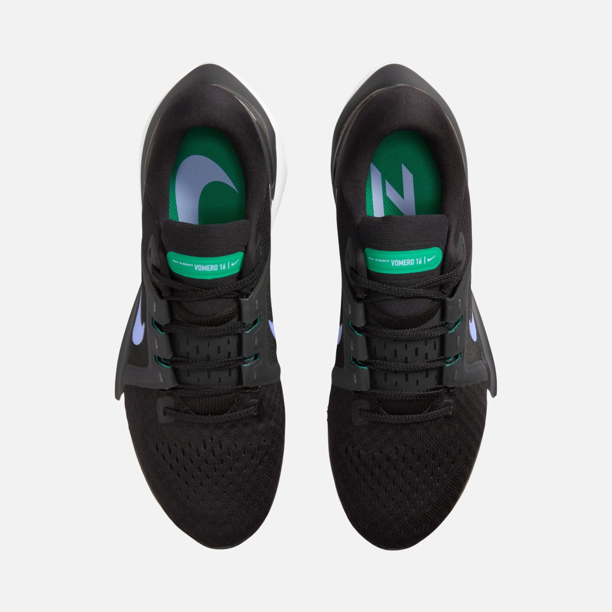 Nike Air Zoom Vomero 16 Road Running Kadın Spor Ayakkabı