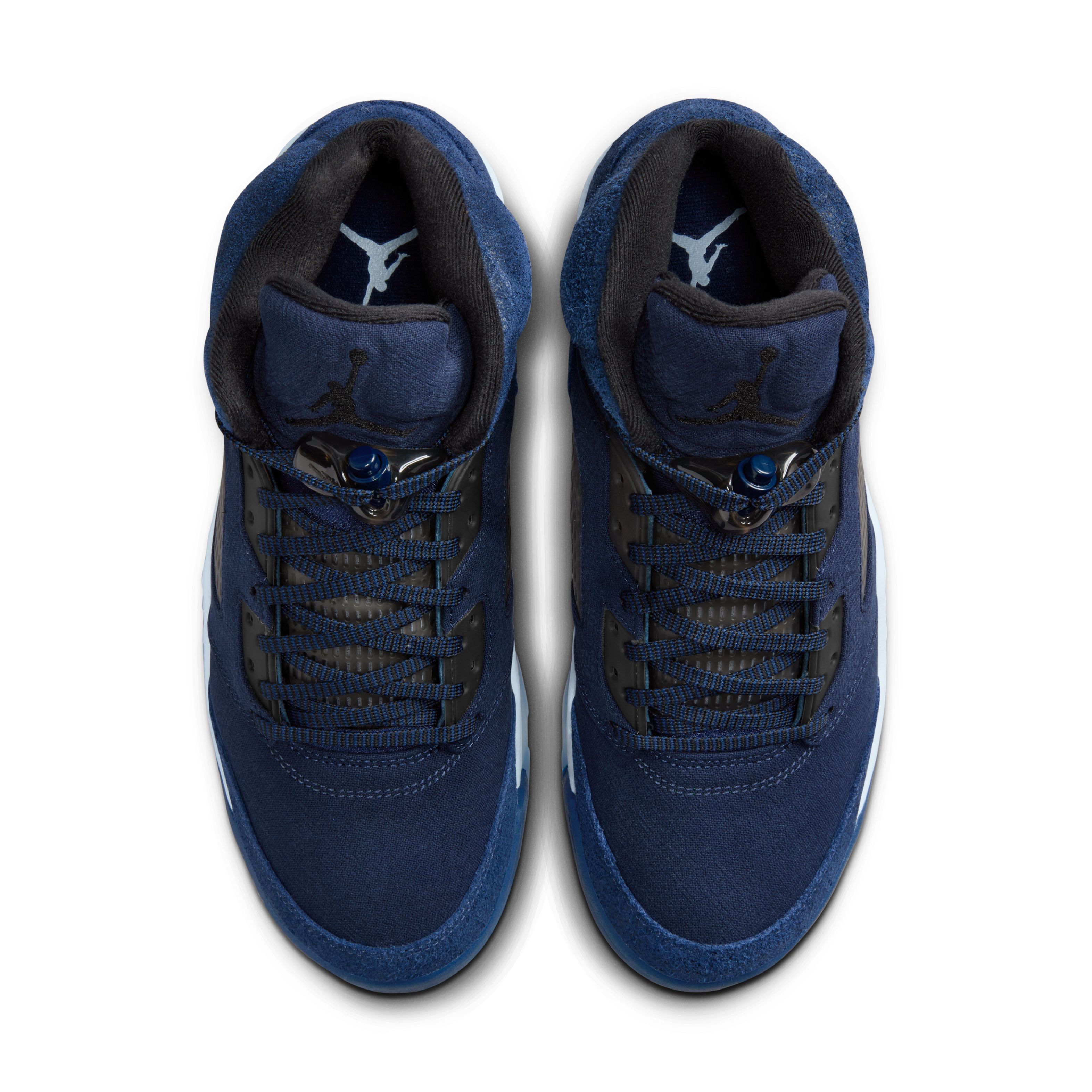 Nike Air Jordan 5 Retro SE "Navy'' Erkek Spor Ayakkabı