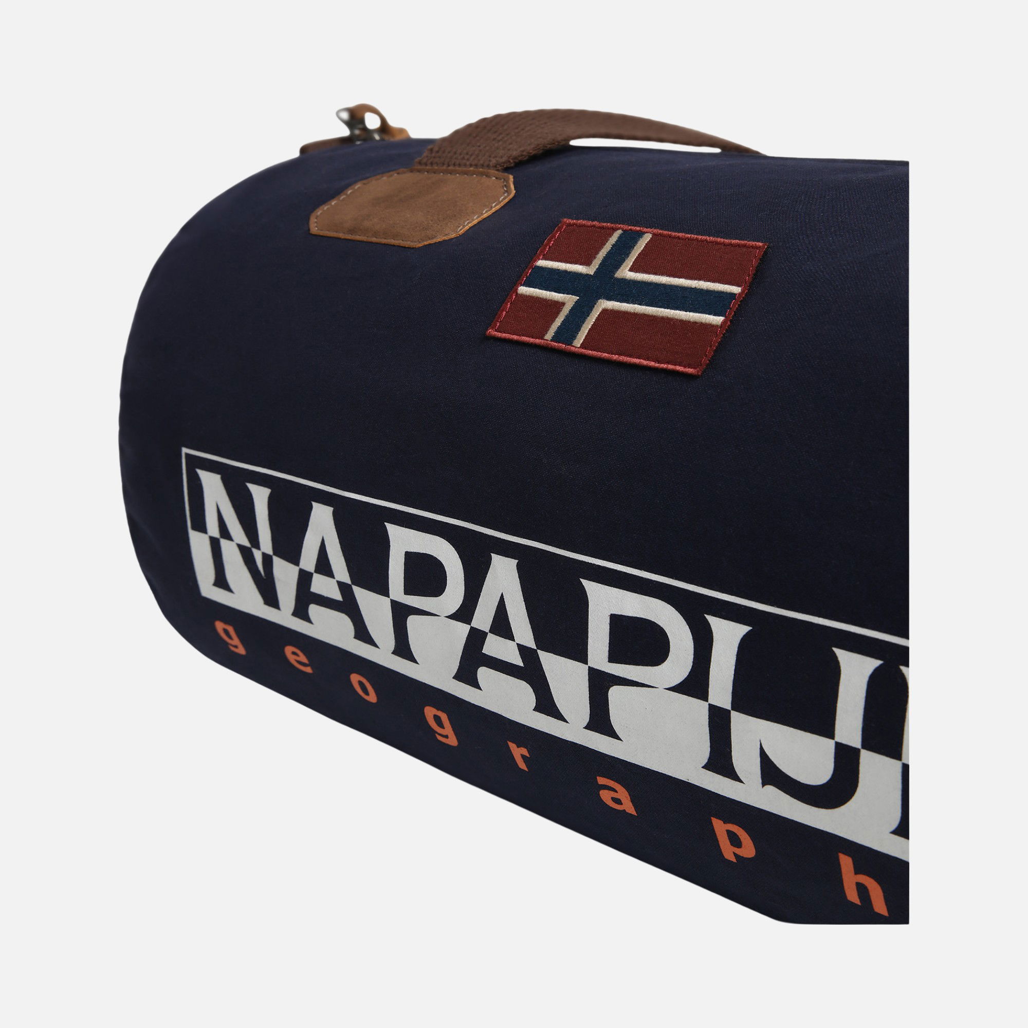 Napapijri Bering (Small-36 L) Unisex Spor Çantası