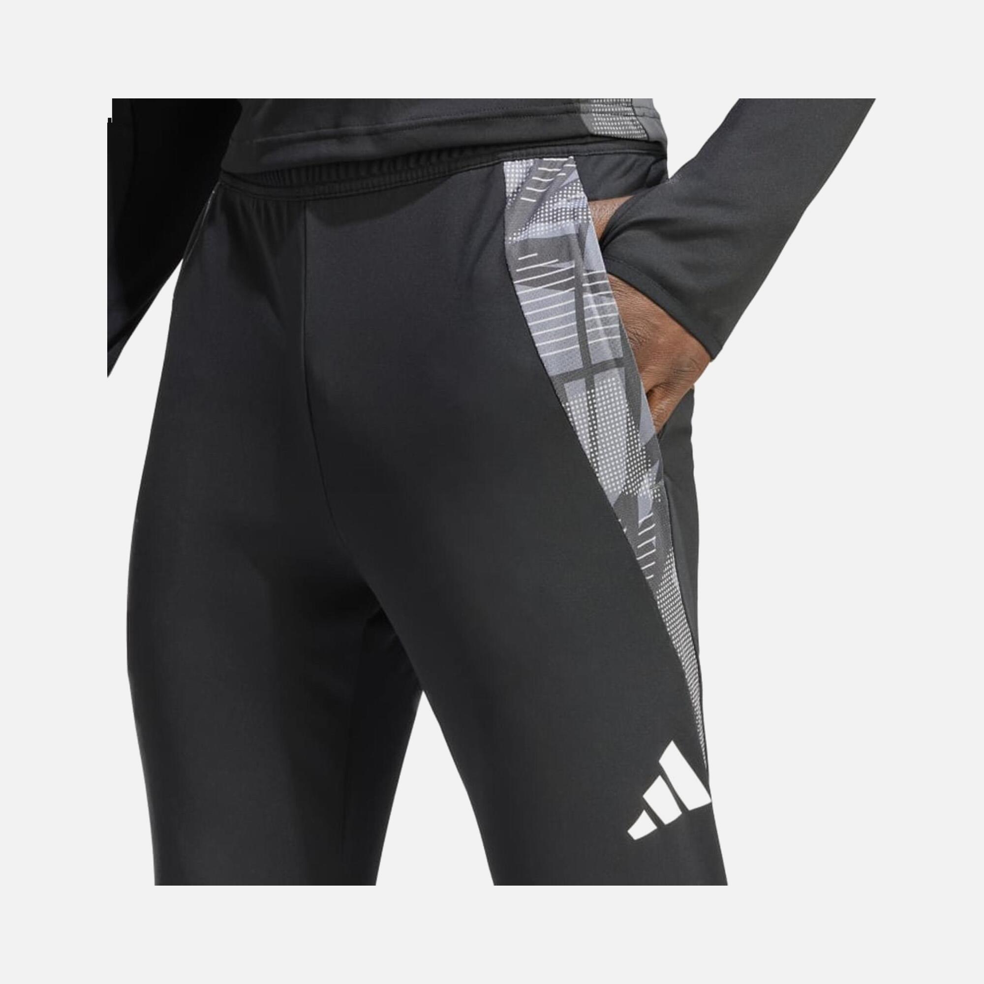 adidas Tiro 24 Competition Training 3-Stripes Erkek Eşofman Altı