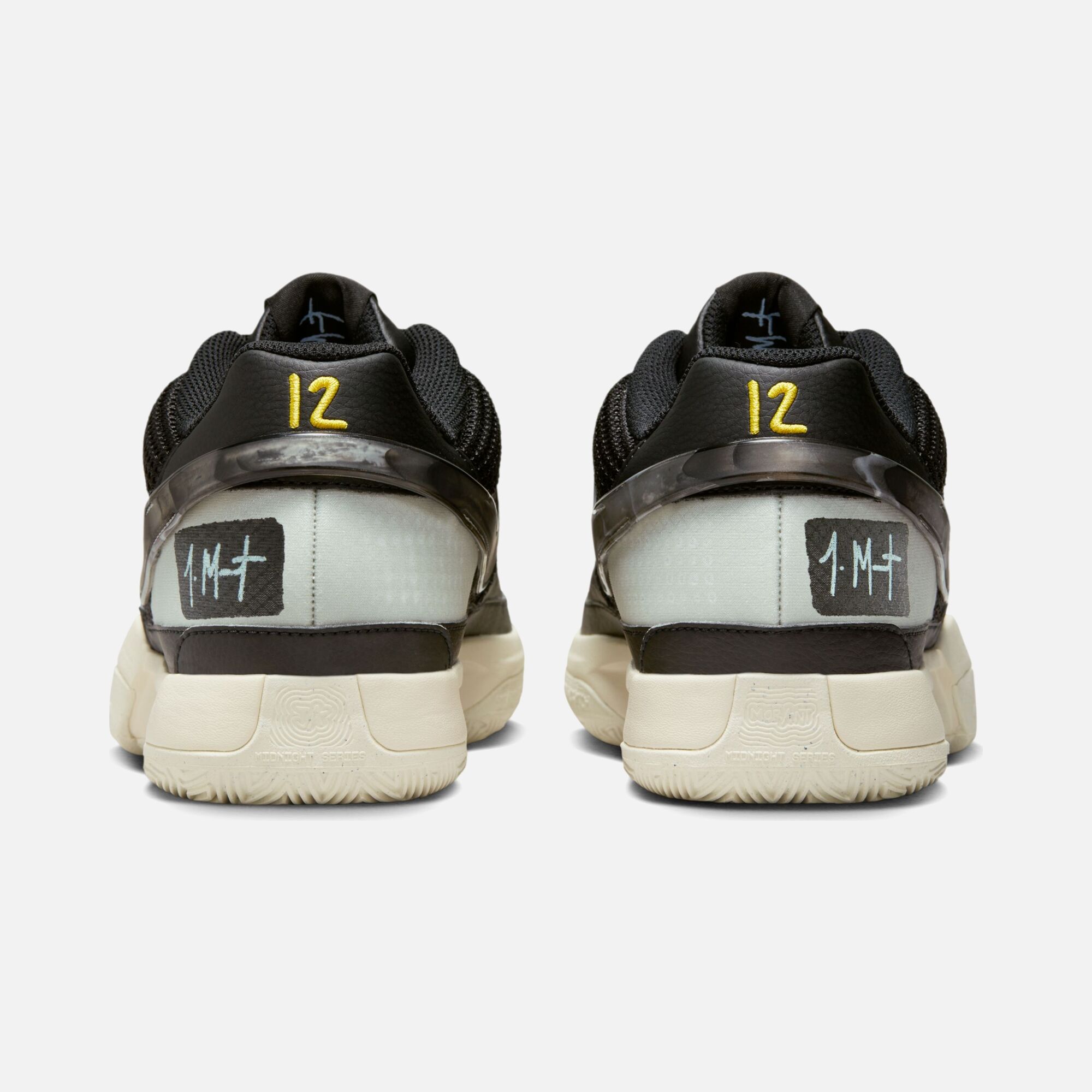 Nike Ja 1 "Fly" Erkek Basketbol Ayakkabısı