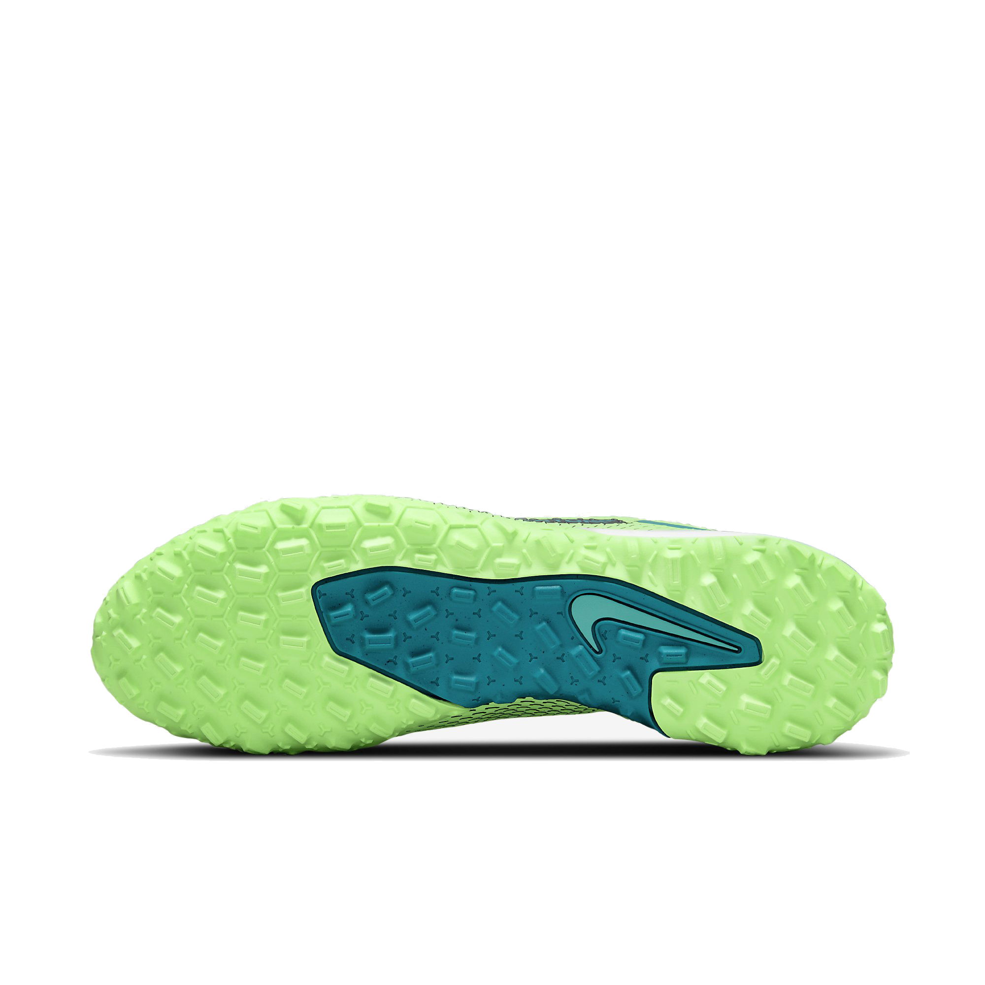 Nike Phantom GT Academy TF Artificial Turf Erkek Halı Saha Ayakkabı