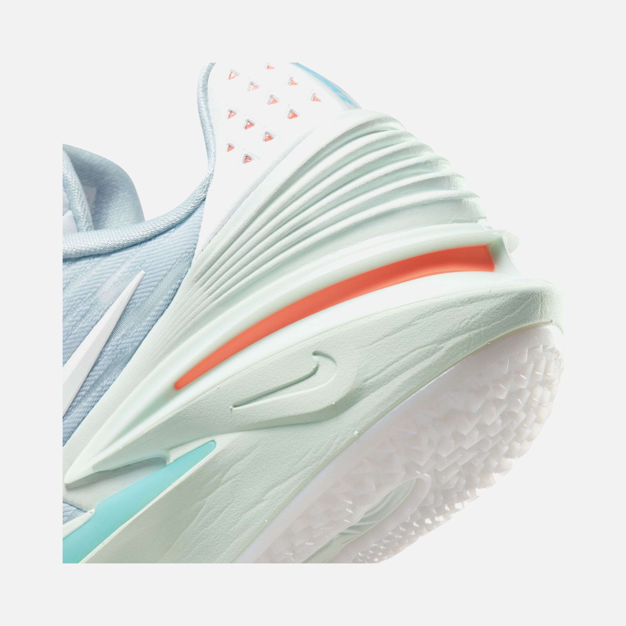 Nike Air Zoom G.T. Cut 2 Erkek Basketbol Ayakkabısı