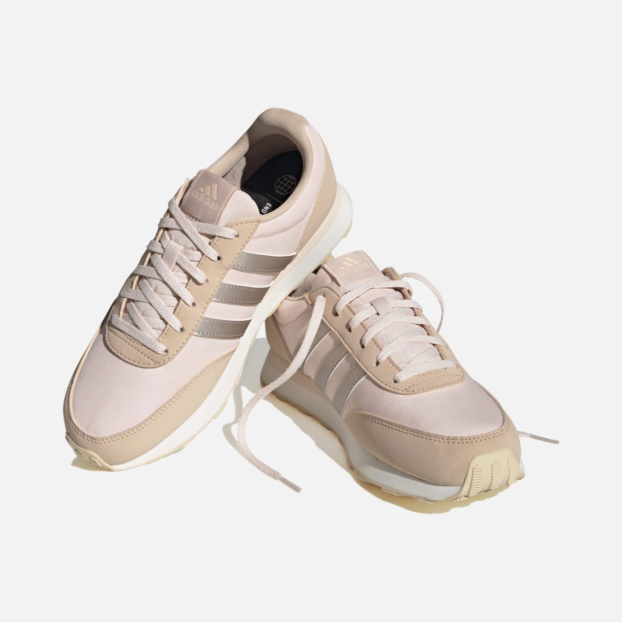 adidas Run 60s 3.0 Lifestyle Kadın Spor Ayakkabı