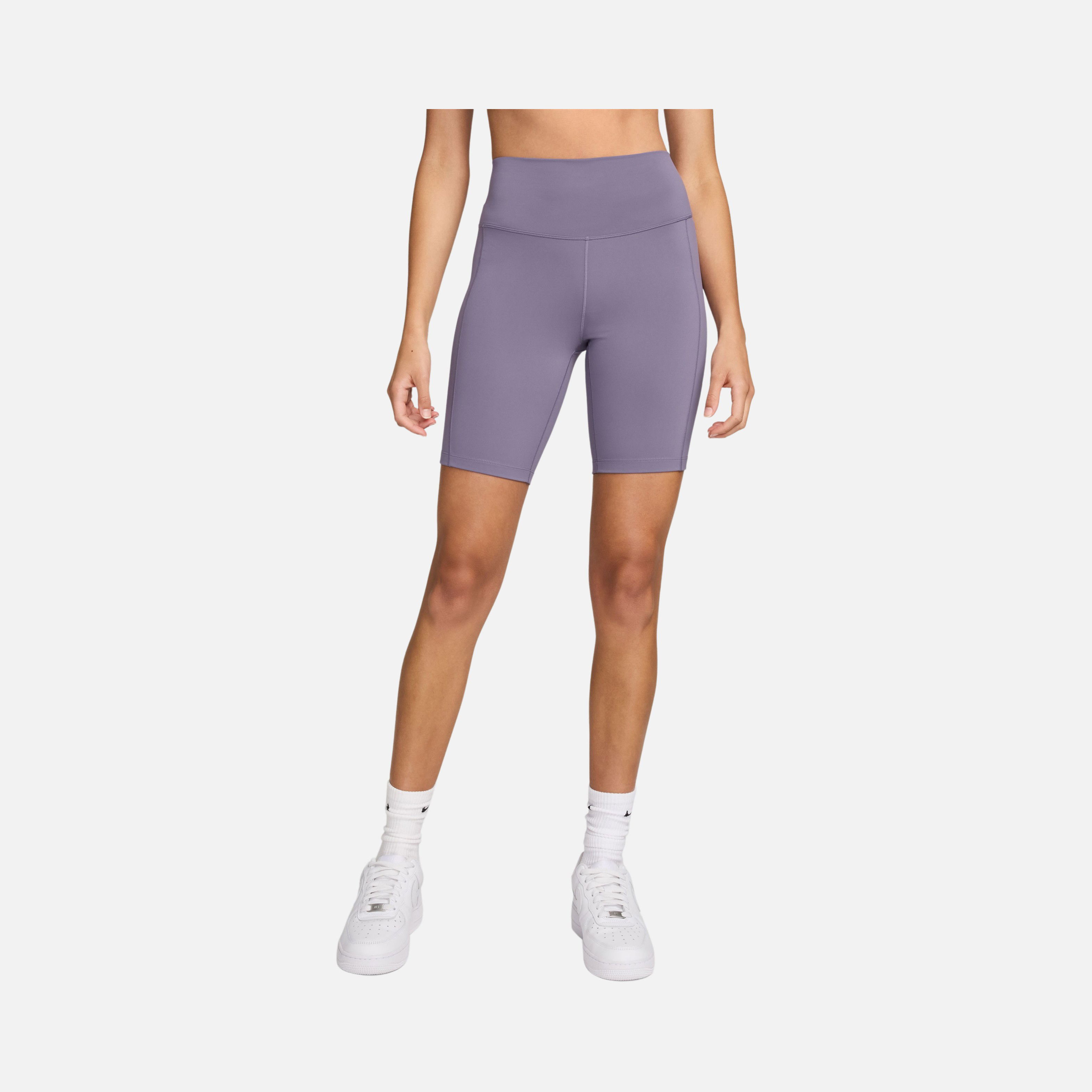 Nike One Leak Protection: Period High-Waisted Training Kadın Tayt