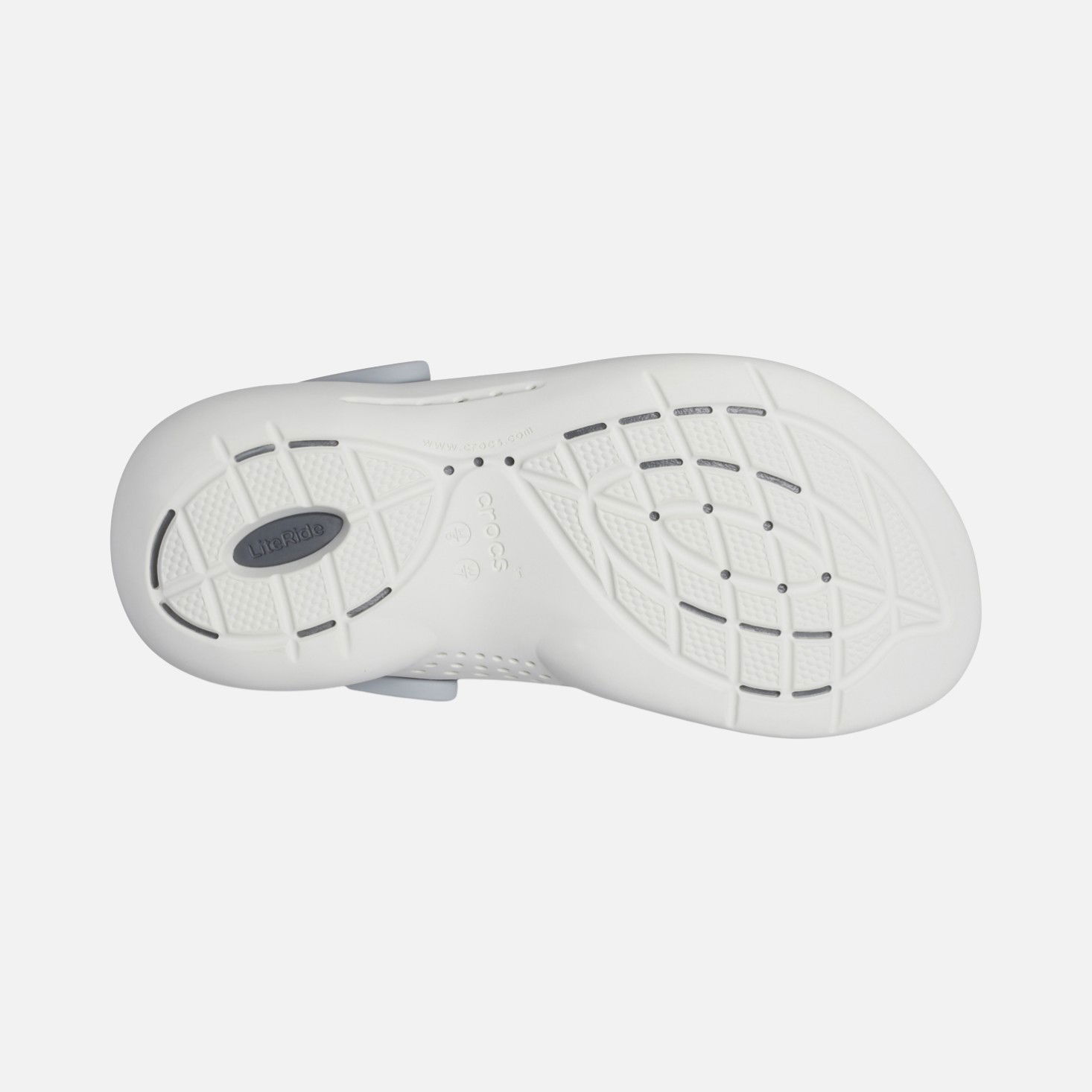 Crocs LiteRide™ 360 Clog Unisex Terlik