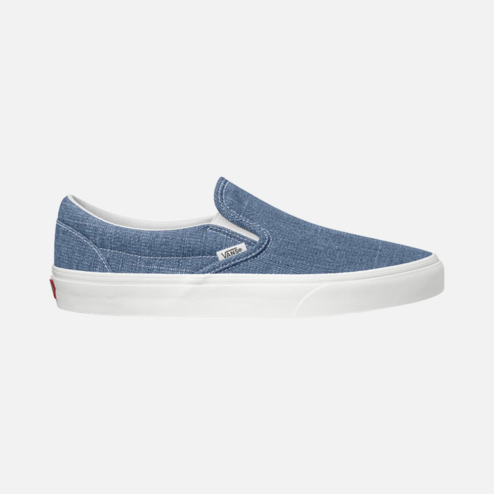 Vans Sportswear Classic Slip On Erkek Spor Ayakkabı